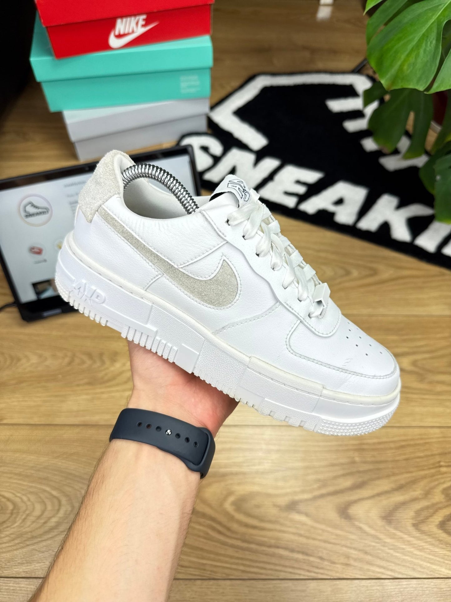 Nike Air Force 1 Pixel (39)