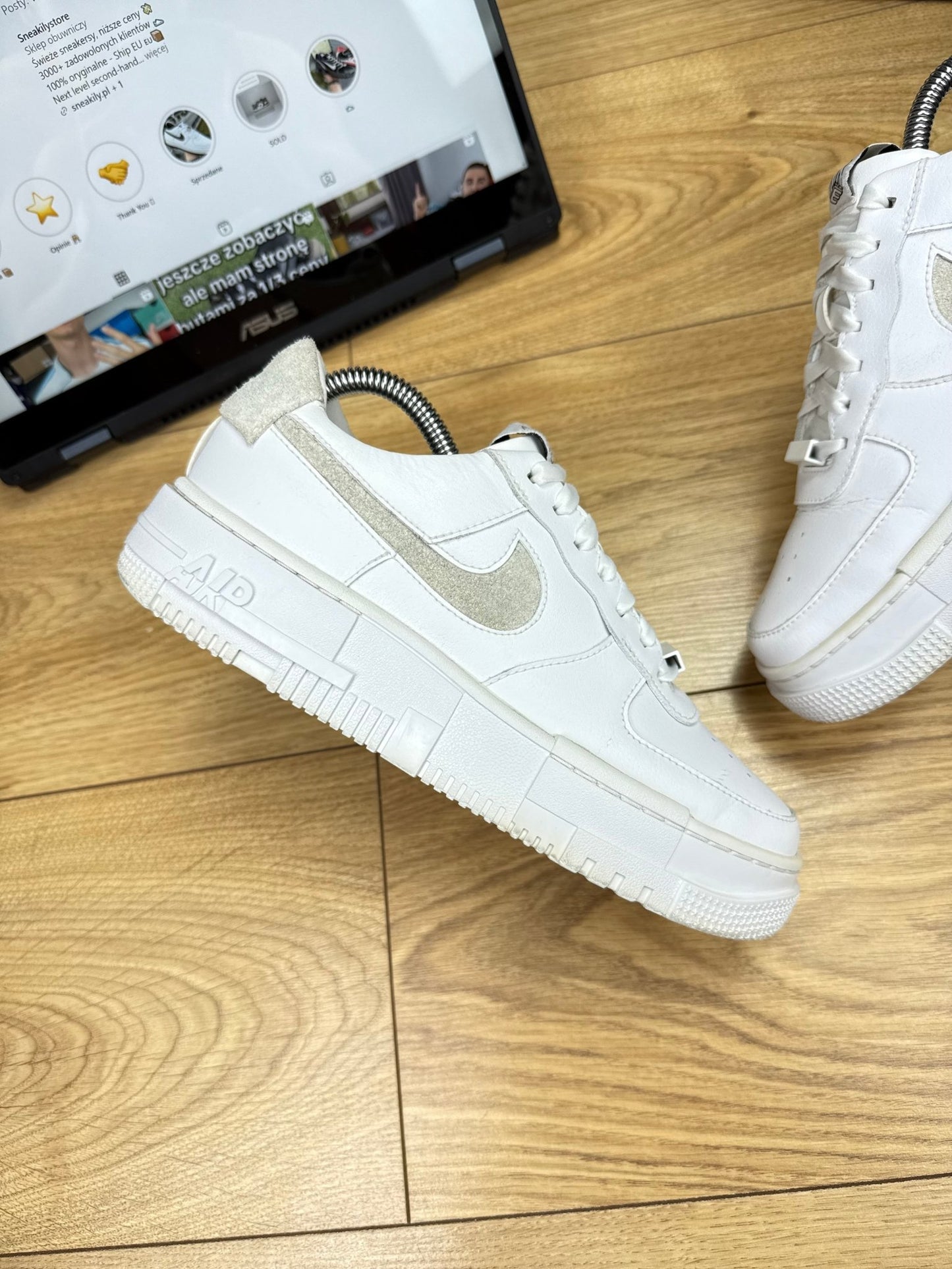 Nike Air Force 1 Pixel (39)