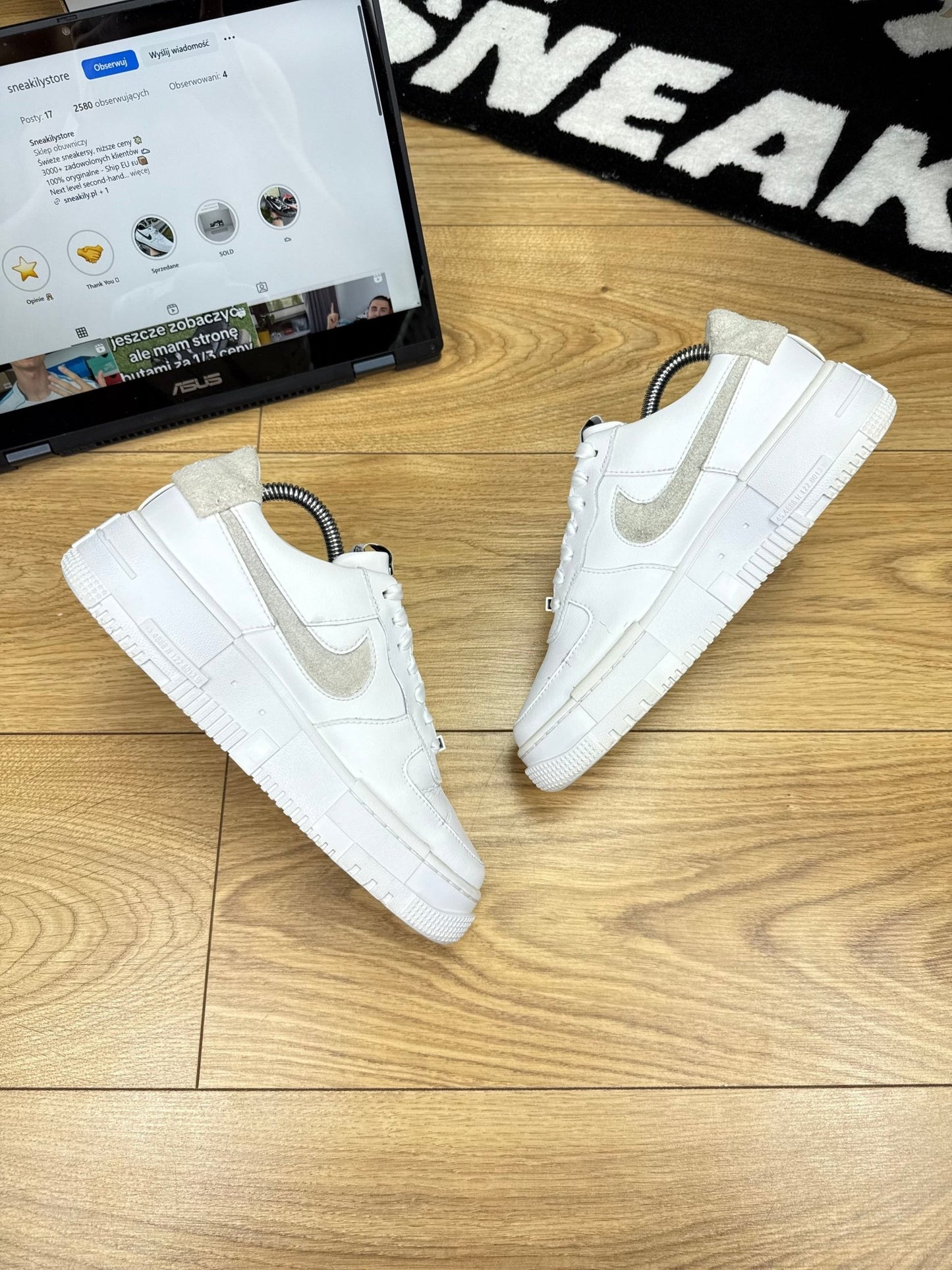 Nike Air Force 1 Pixel (39)