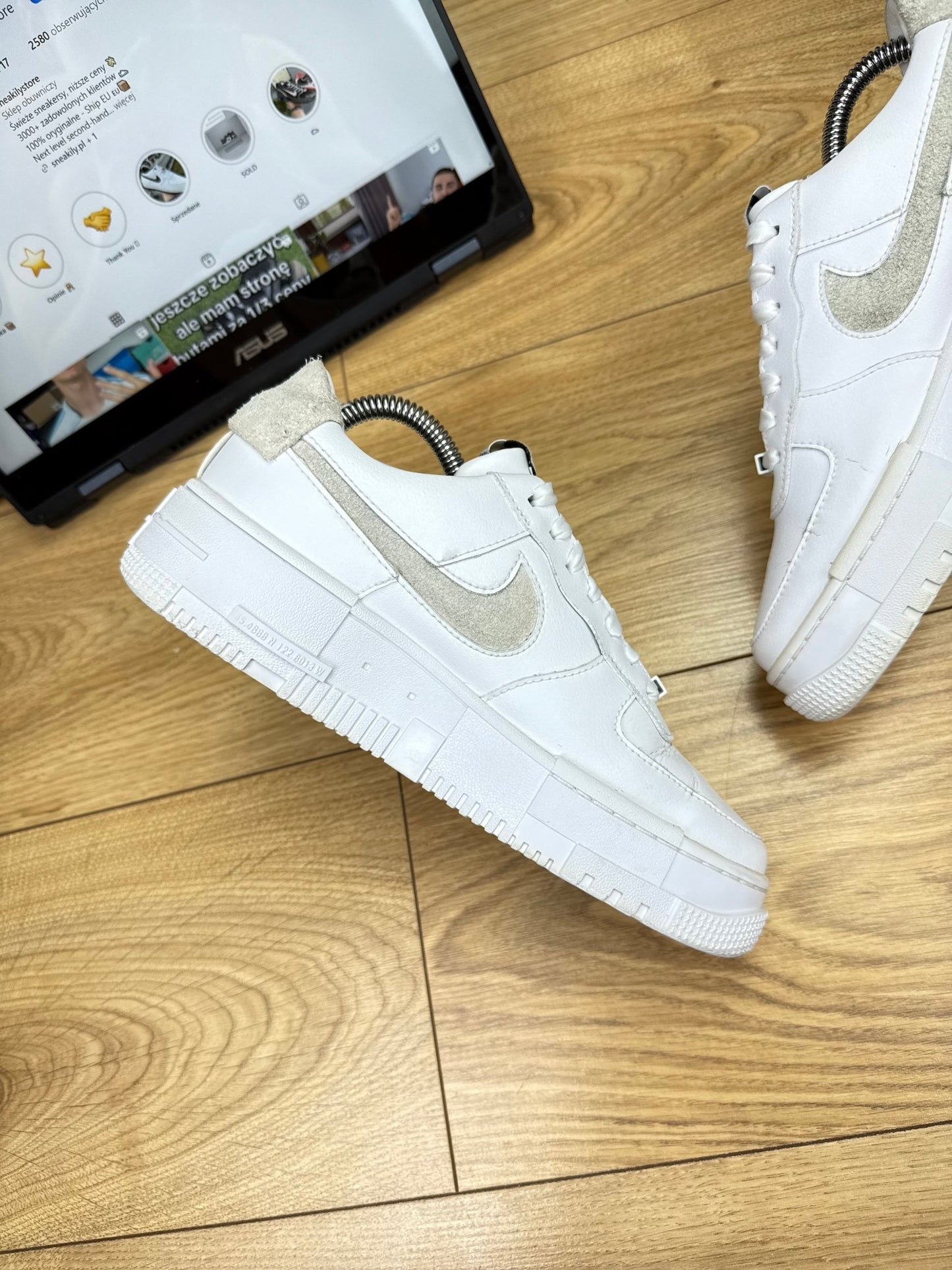Nike Air Force 1 Pixel (39)