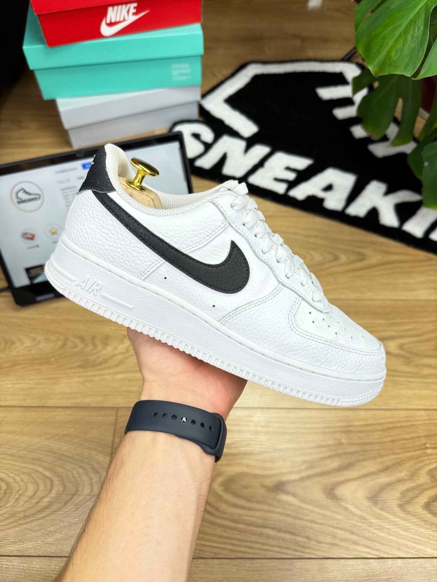 Nike Air Force 1 Low (41)