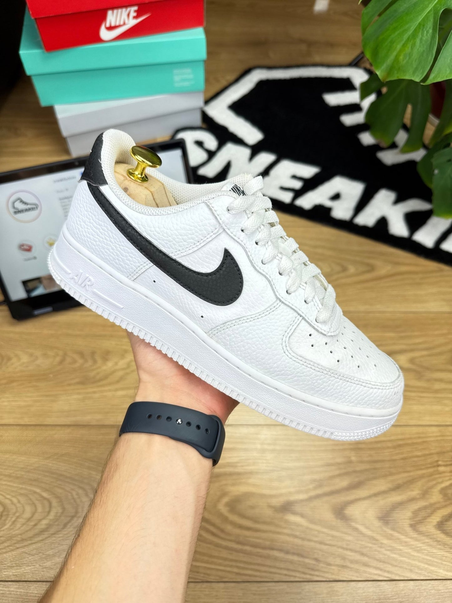 Nike Air Force 1 Low (41)