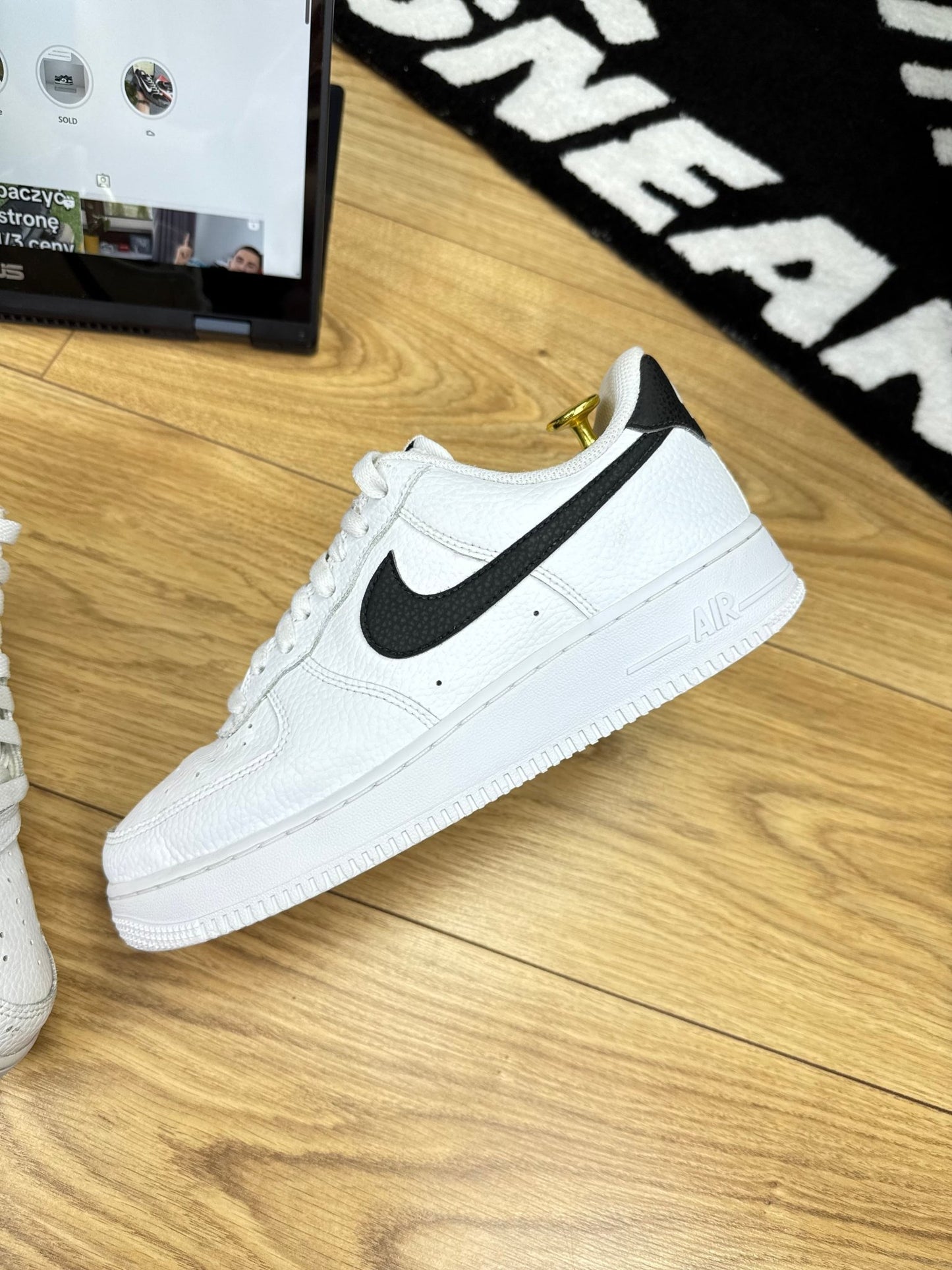 Nike Air Force 1 Low (41)