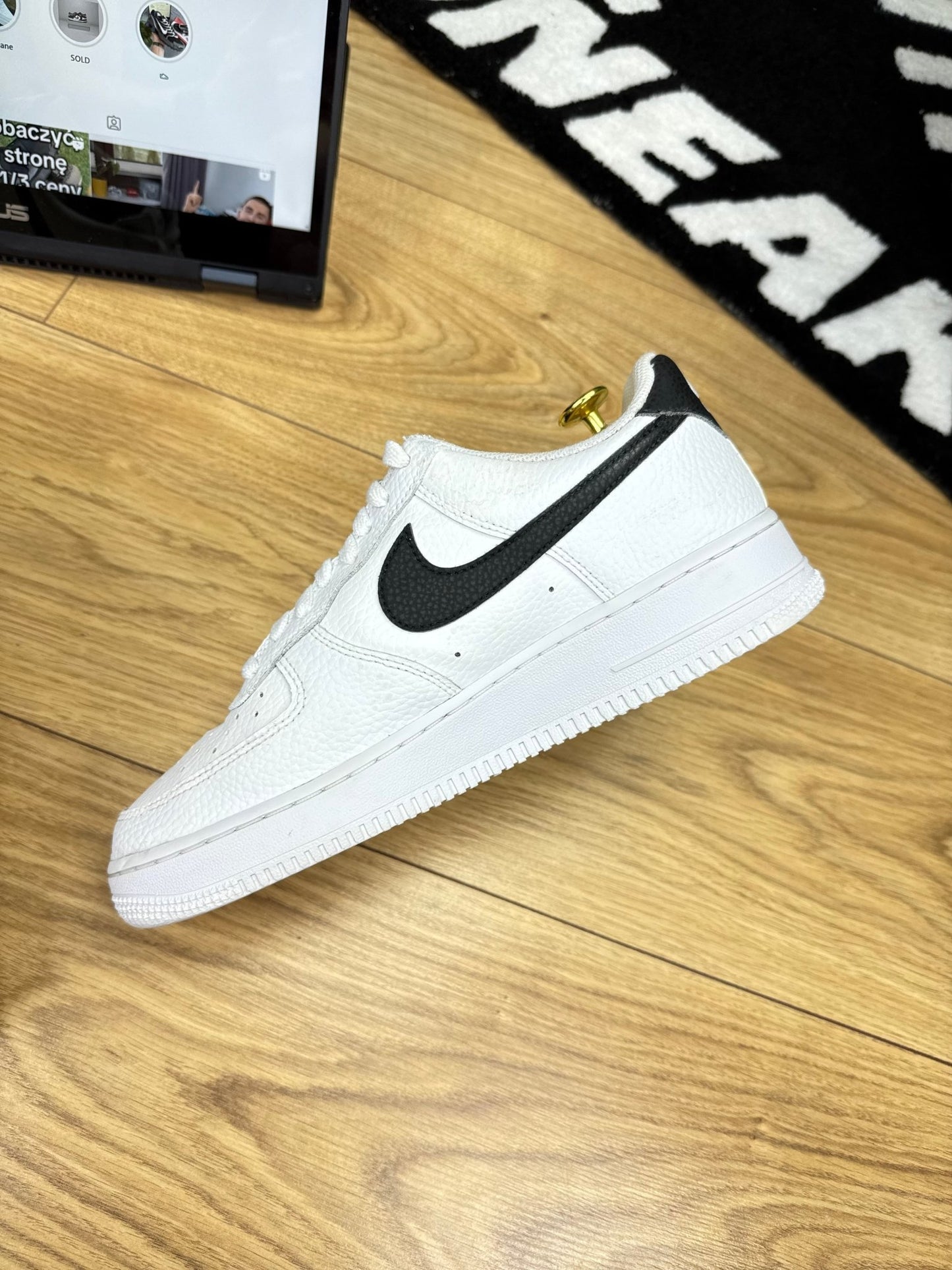 Nike Air Force 1 Low (41)