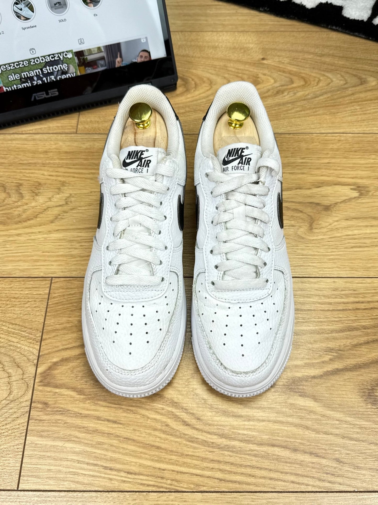 Nike Air Force 1 Low (41)