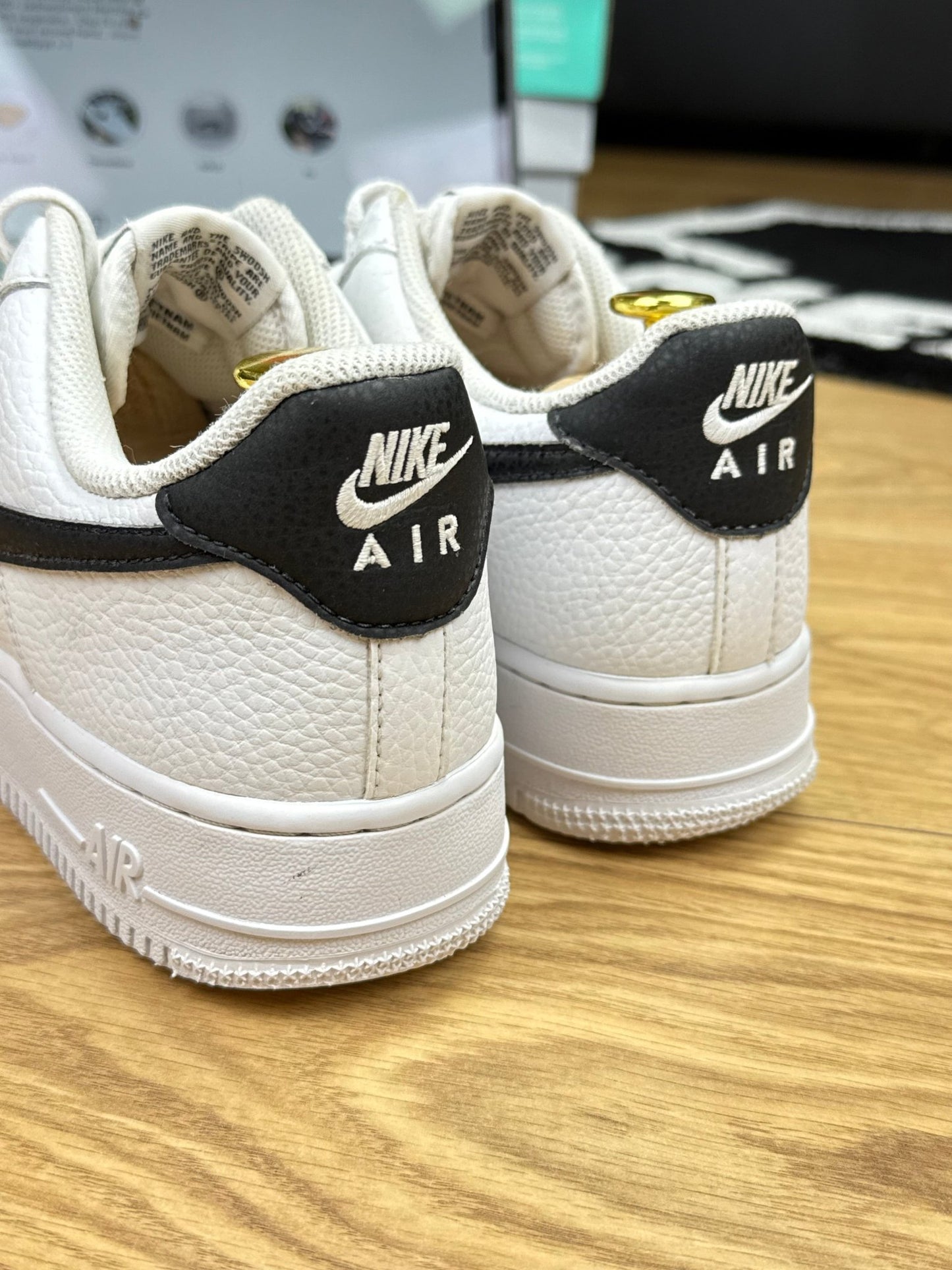 Nike Air Force 1 Low (41)