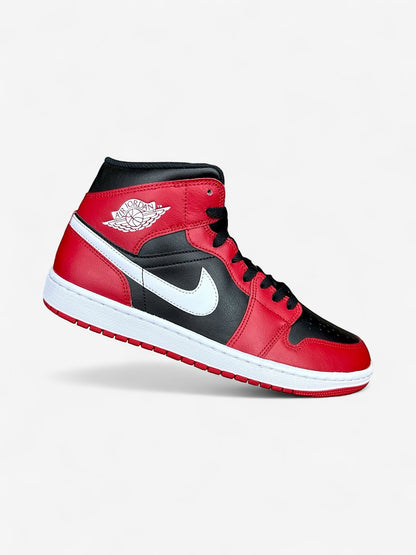 Nike Air Jordan 1 Mid (44)
