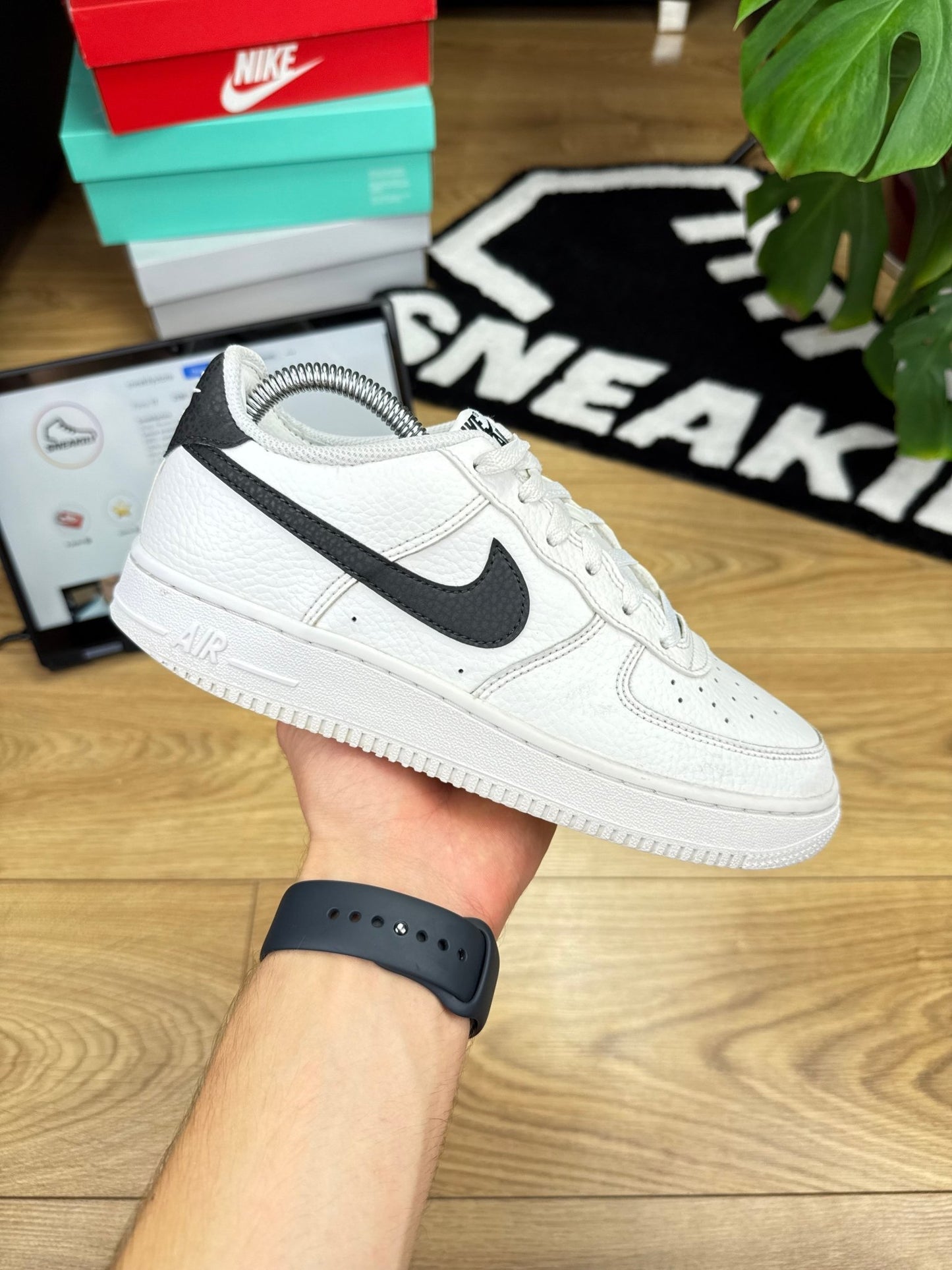 Nike Air Force 1 Low (38)