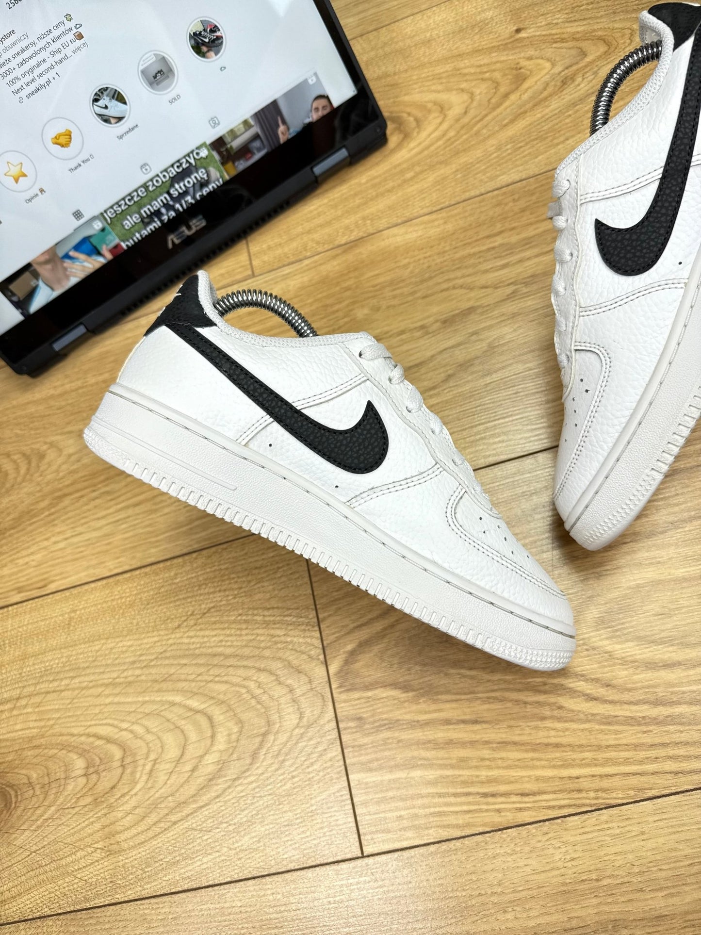Nike Air Force 1 Low (38)
