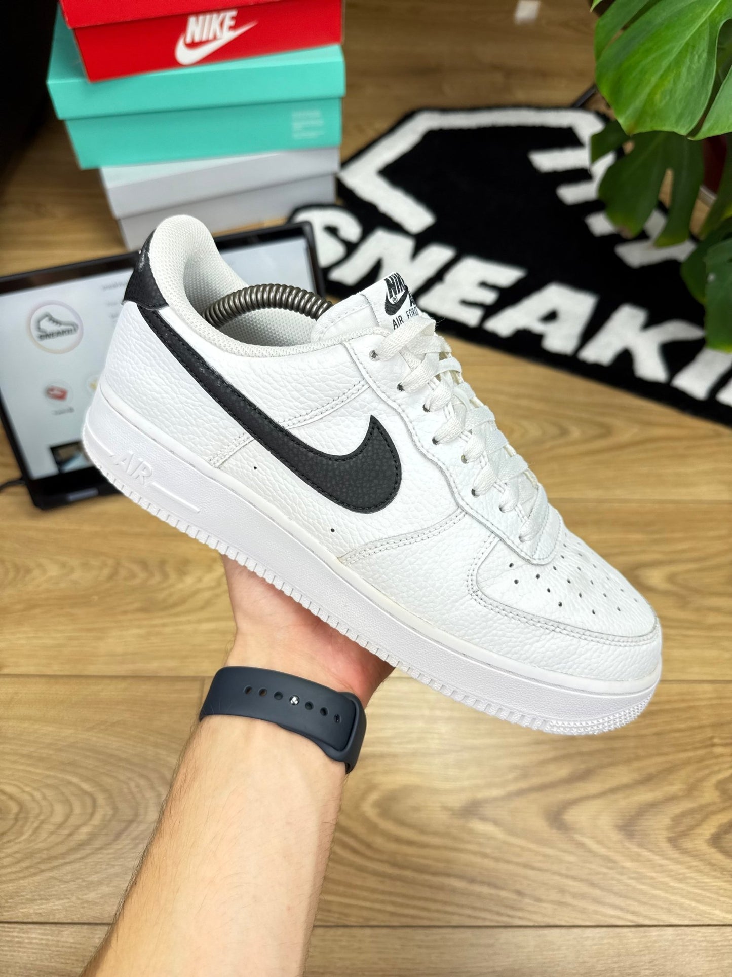 Nike Air Force 1 Low (43)