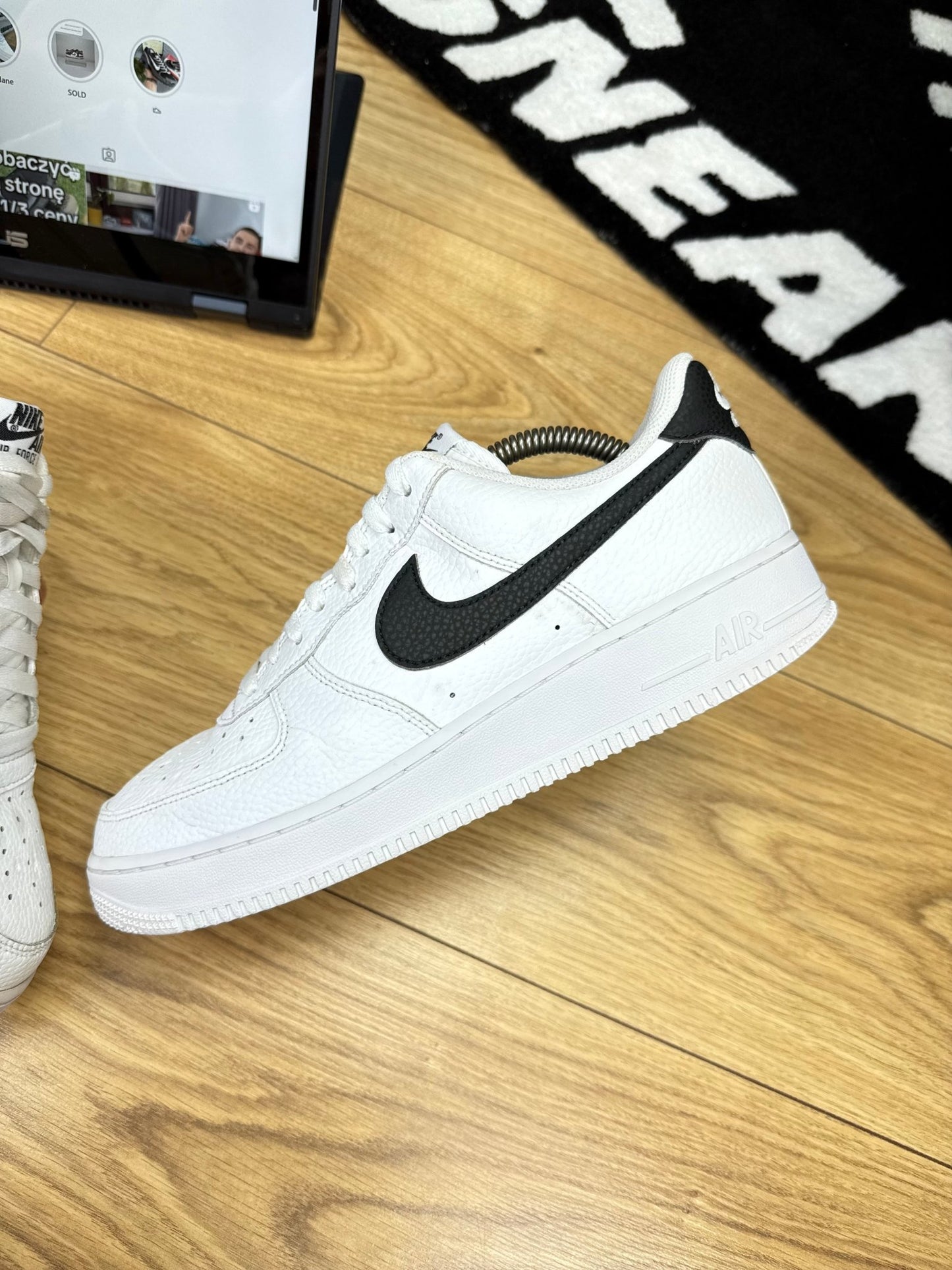 Nike Air Force 1 Low (43)