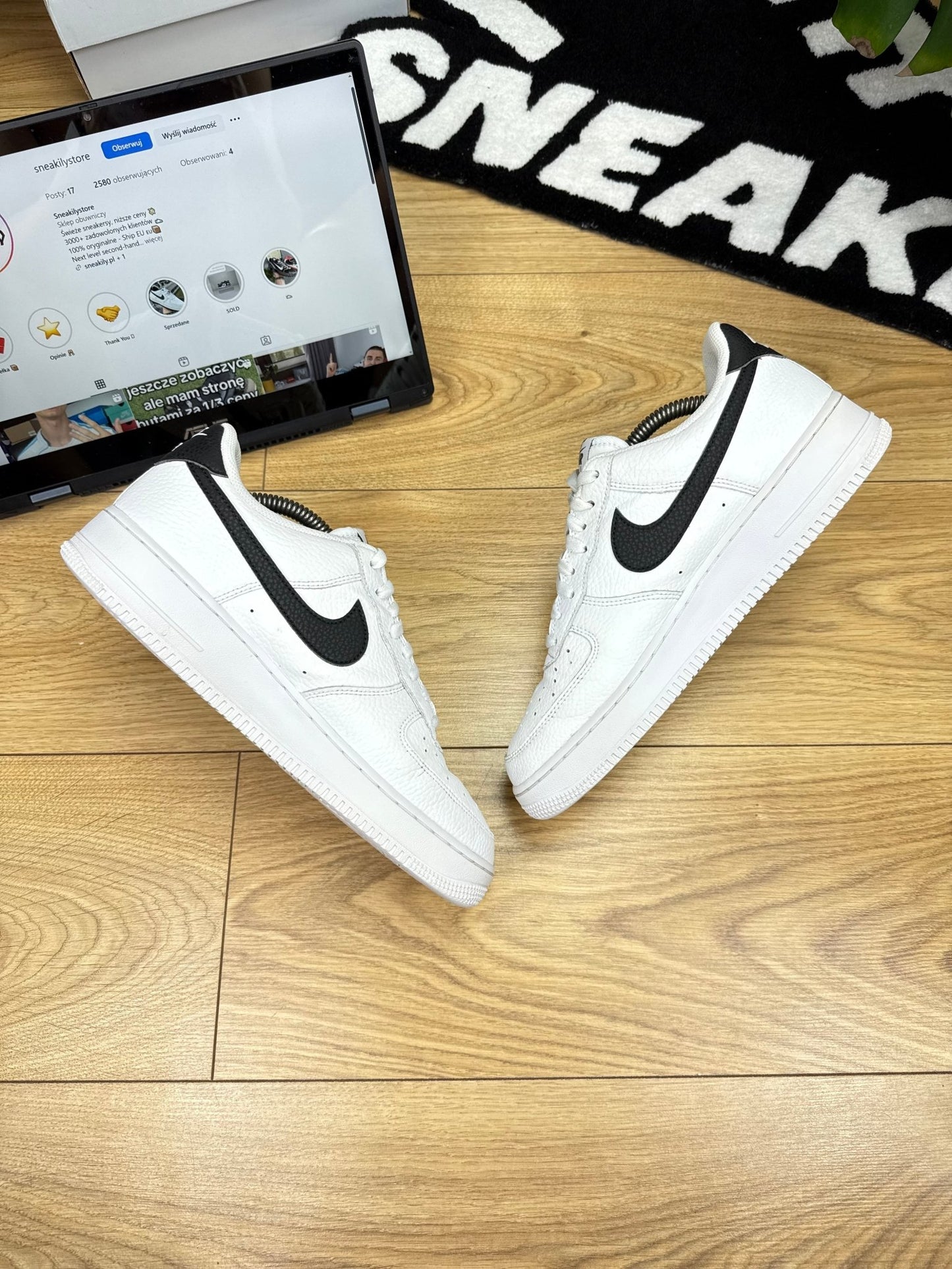 Nike Air Force 1 Low (43)