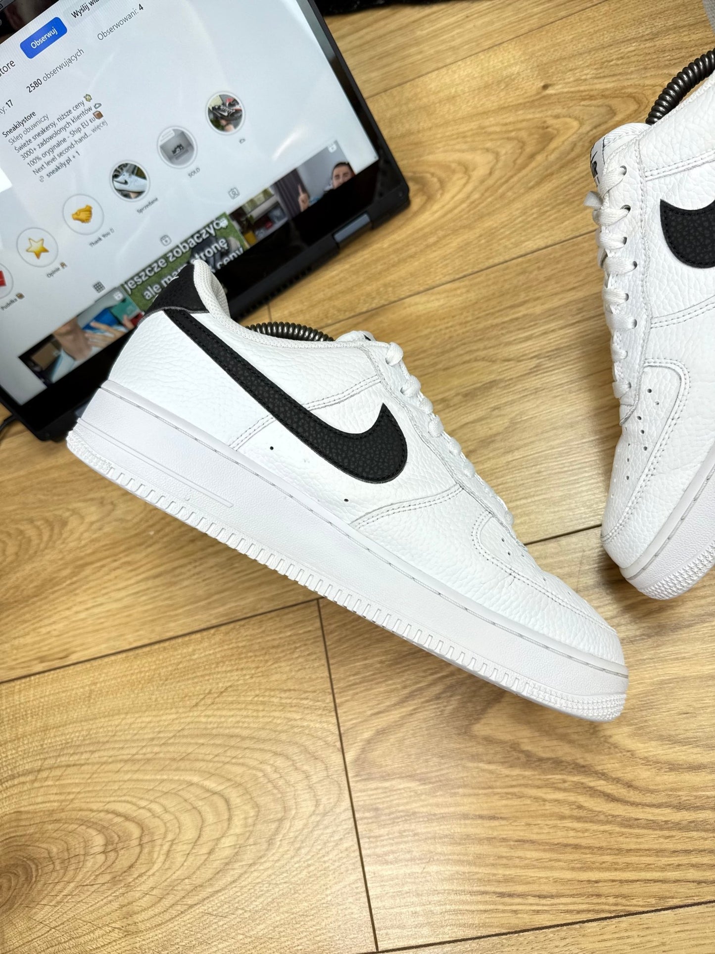 Nike Air Force 1 Low (43)