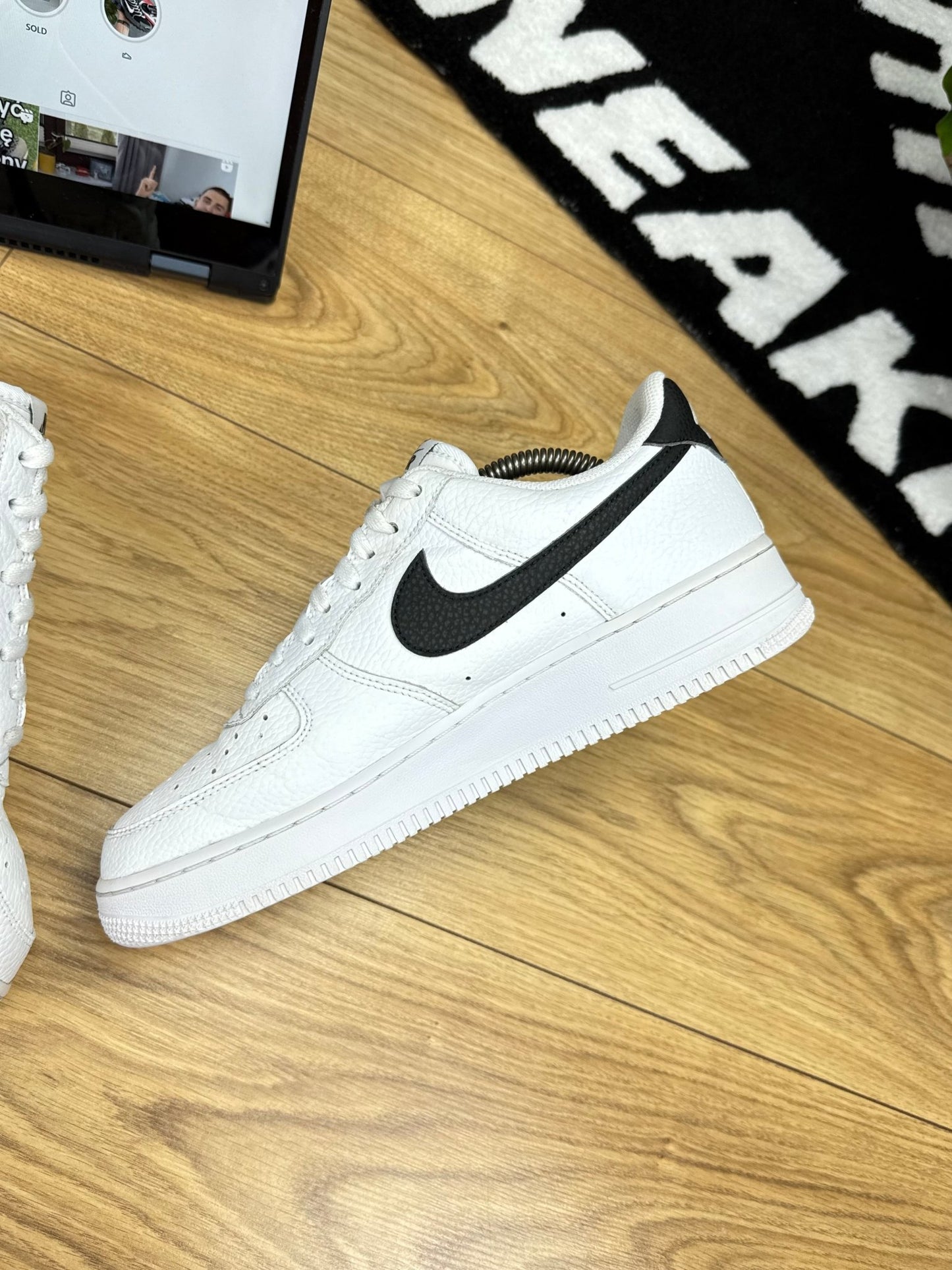 Nike Air Force 1 Low (43)