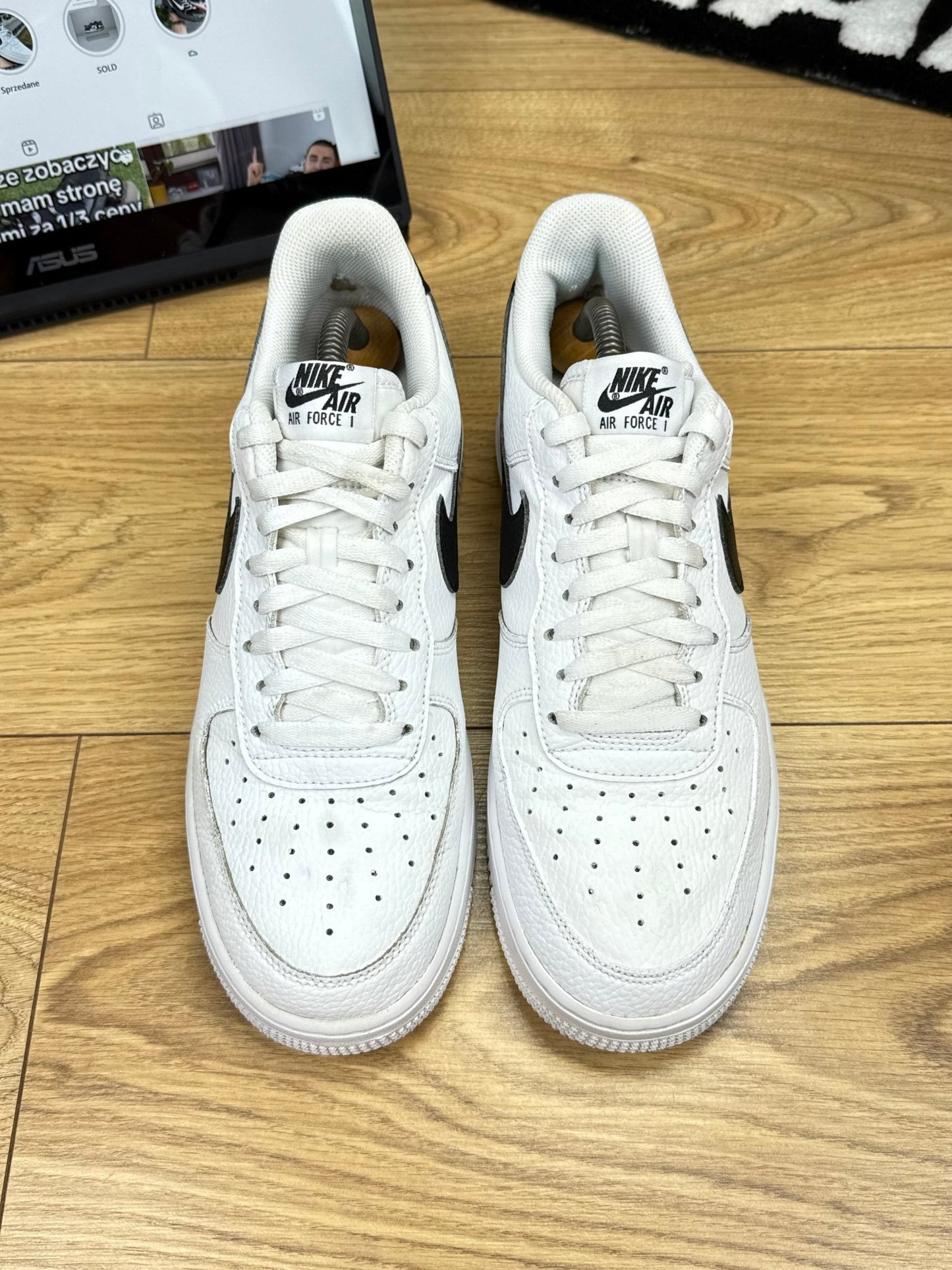 Nike Air Force 1 Low (43)