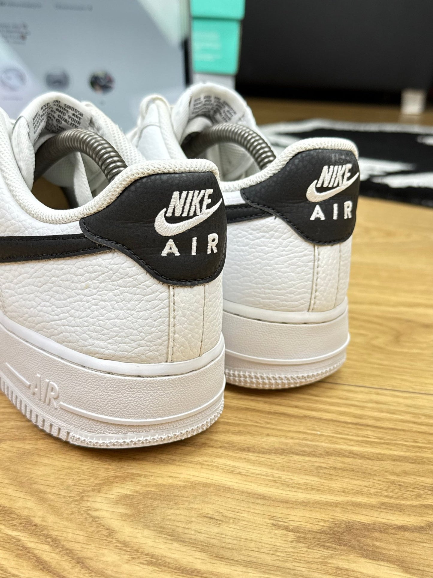 Nike Air Force 1 Low (43)