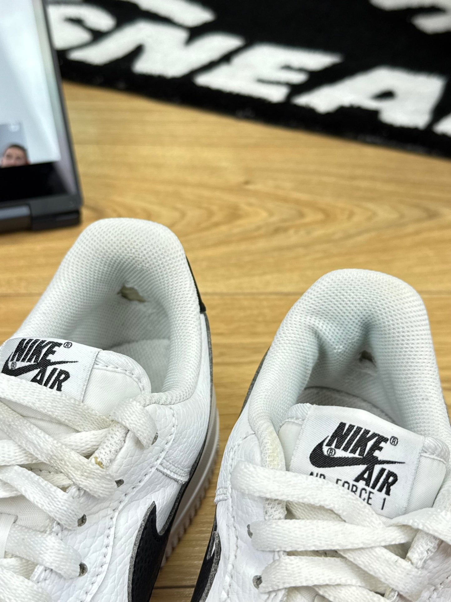 Nike Air Force 1 Low (43)