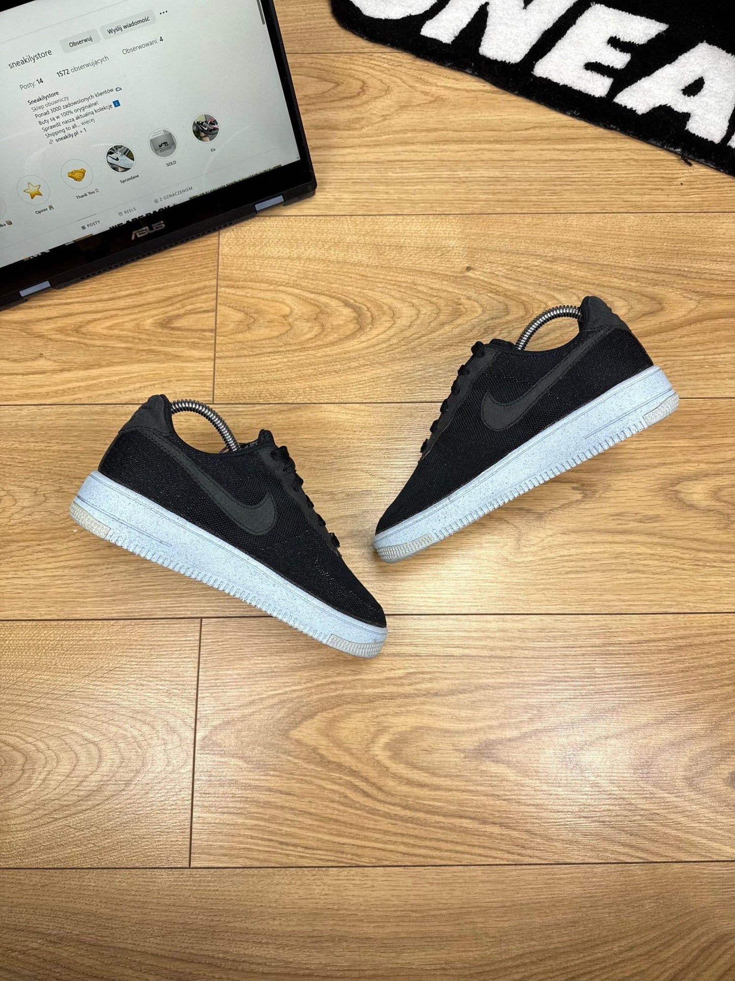Nike Air Force 1 Low (38)