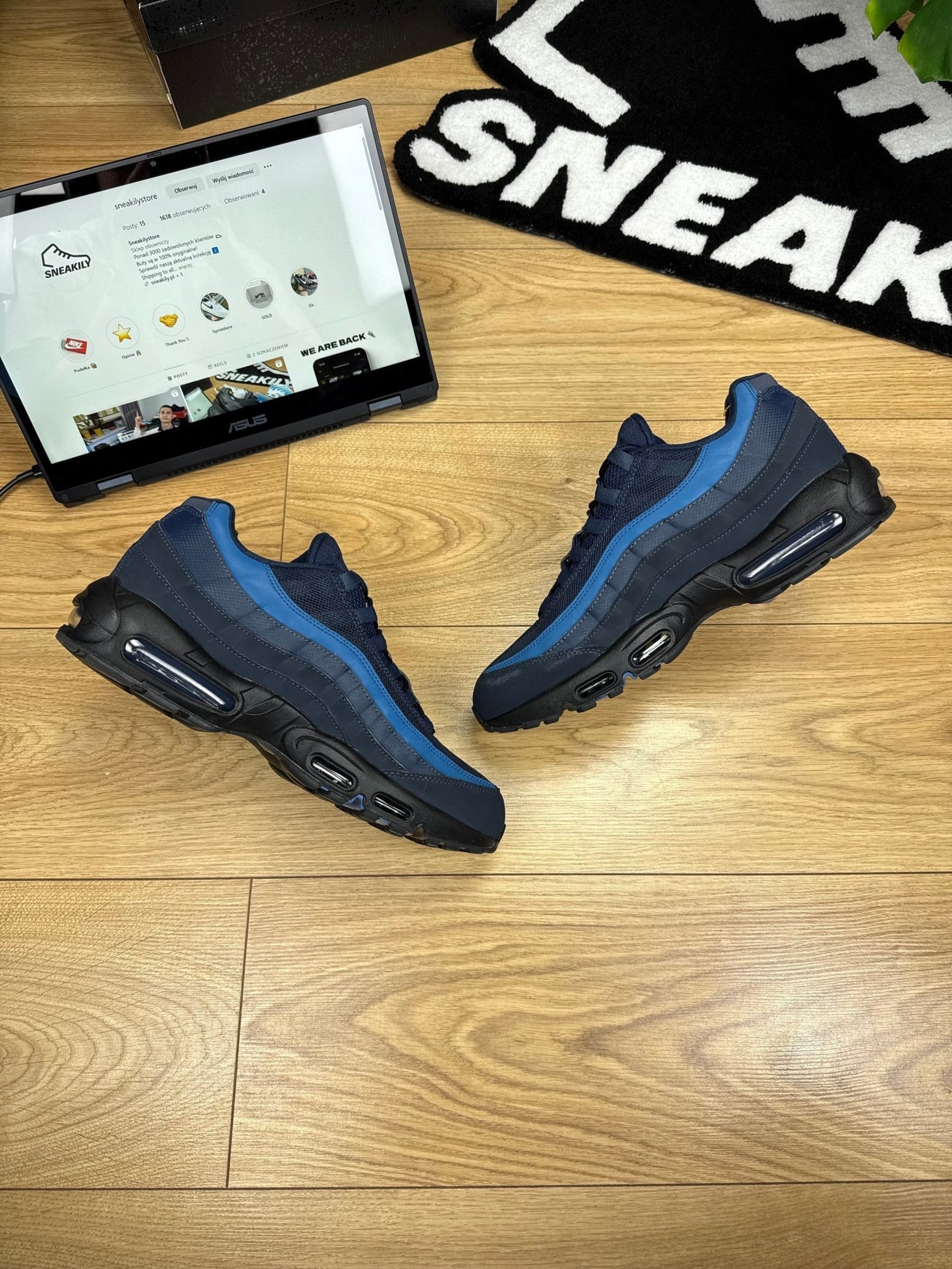 Nike Air Max 95 (46)