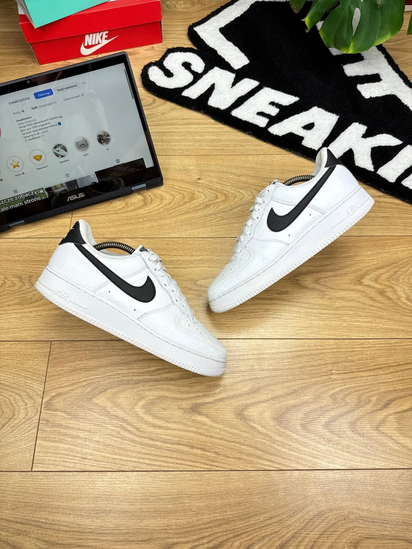 Nike Air Force 1 Low (43)
