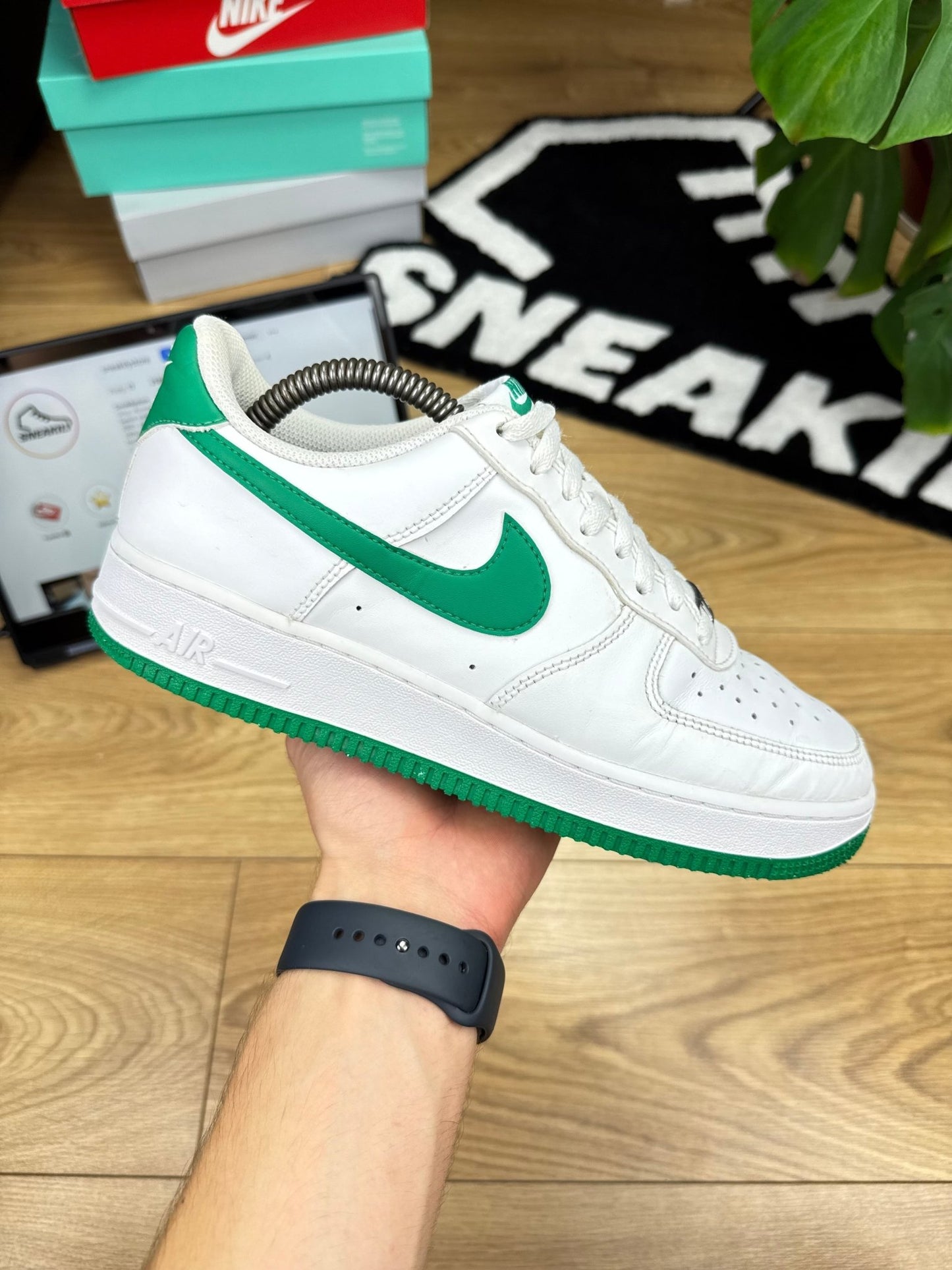 Nike Air Force 1 Low (42)