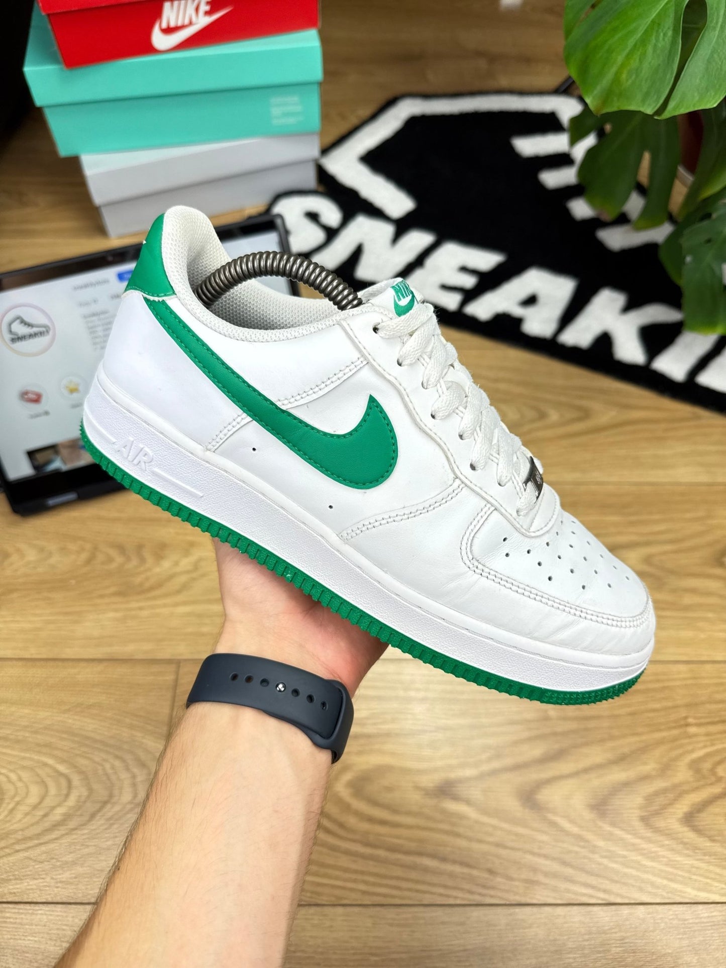 Nike Air Force 1 Low (42)