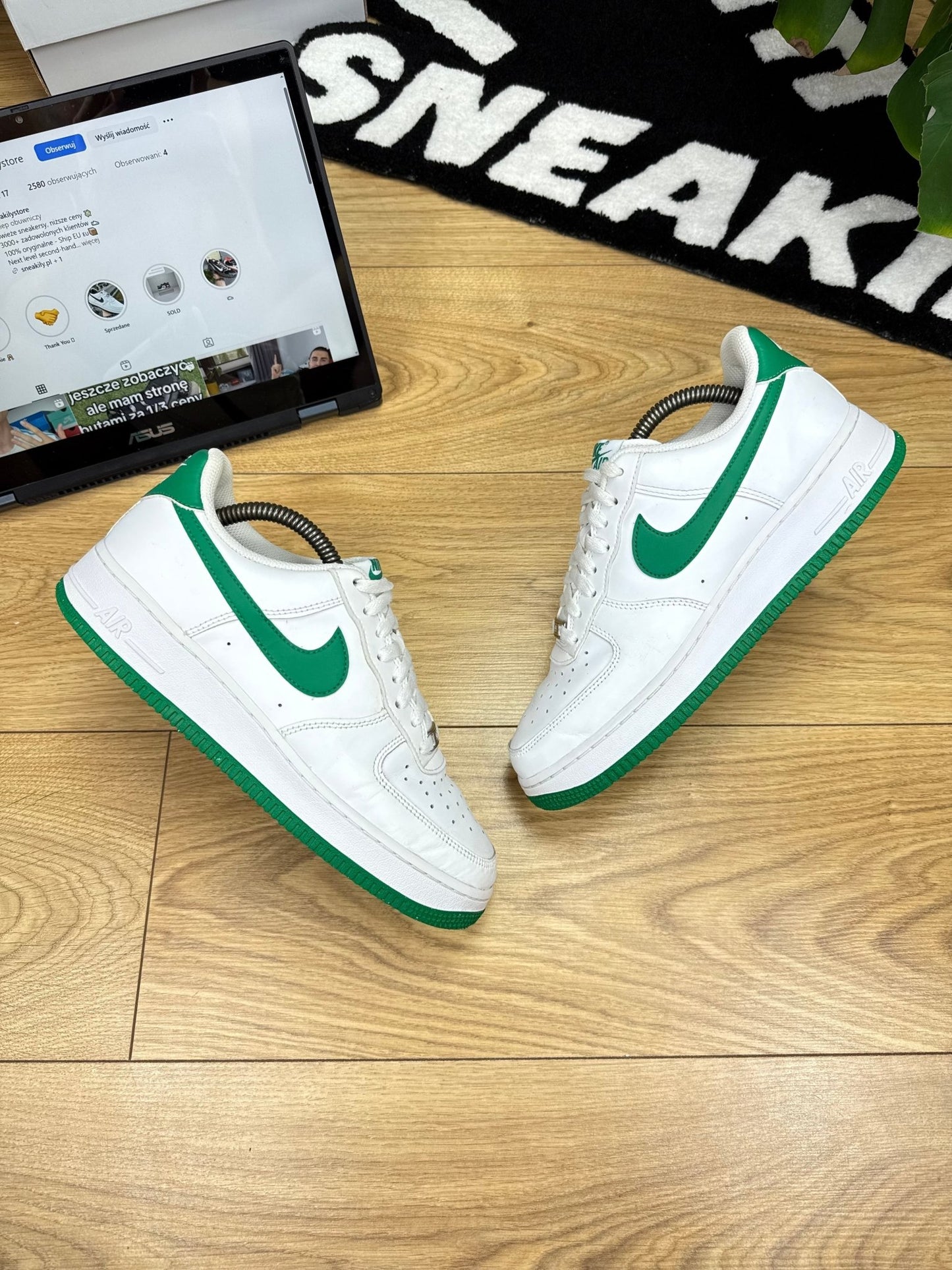 Nike Air Force 1 Low (42)