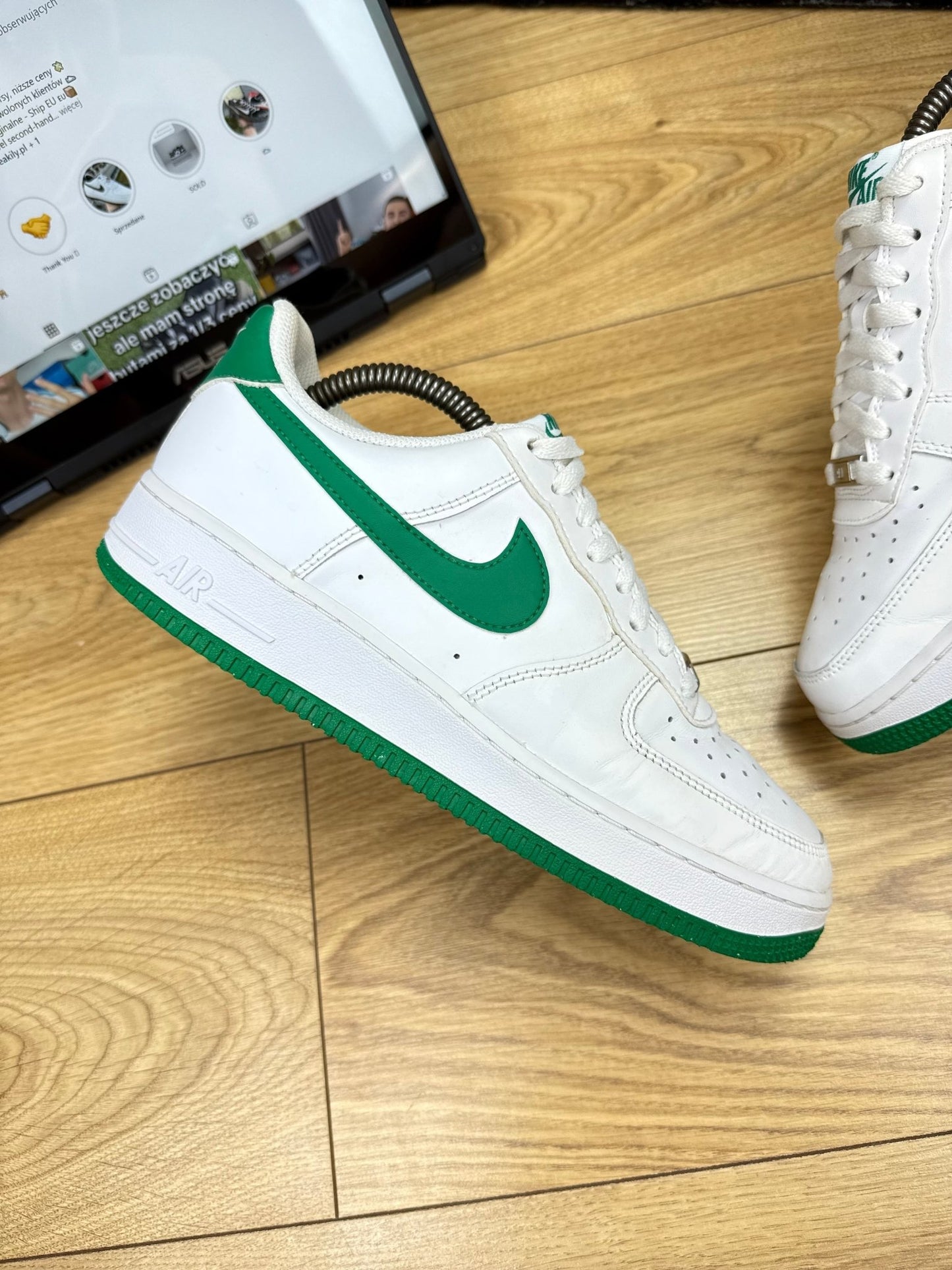 Nike Air Force 1 Low (42)