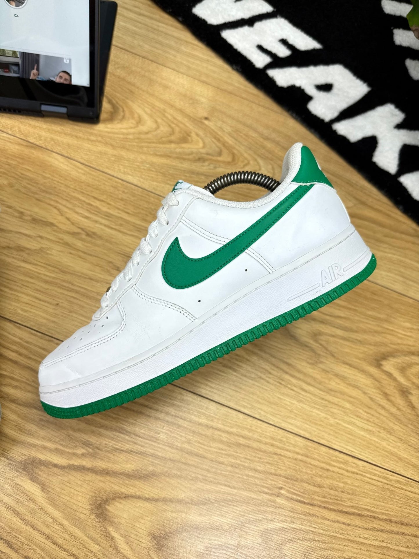 Nike Air Force 1 Low (42)