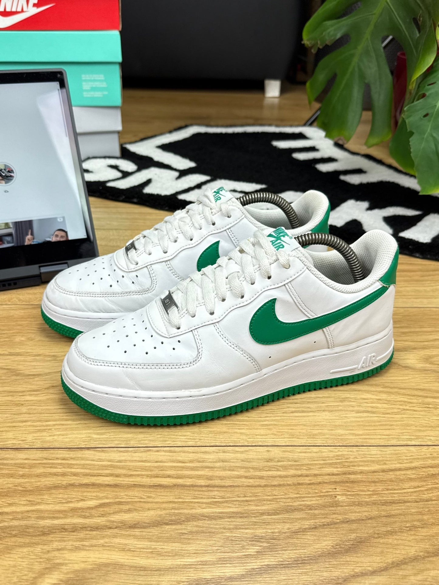 Nike Air Force 1 Low (42)