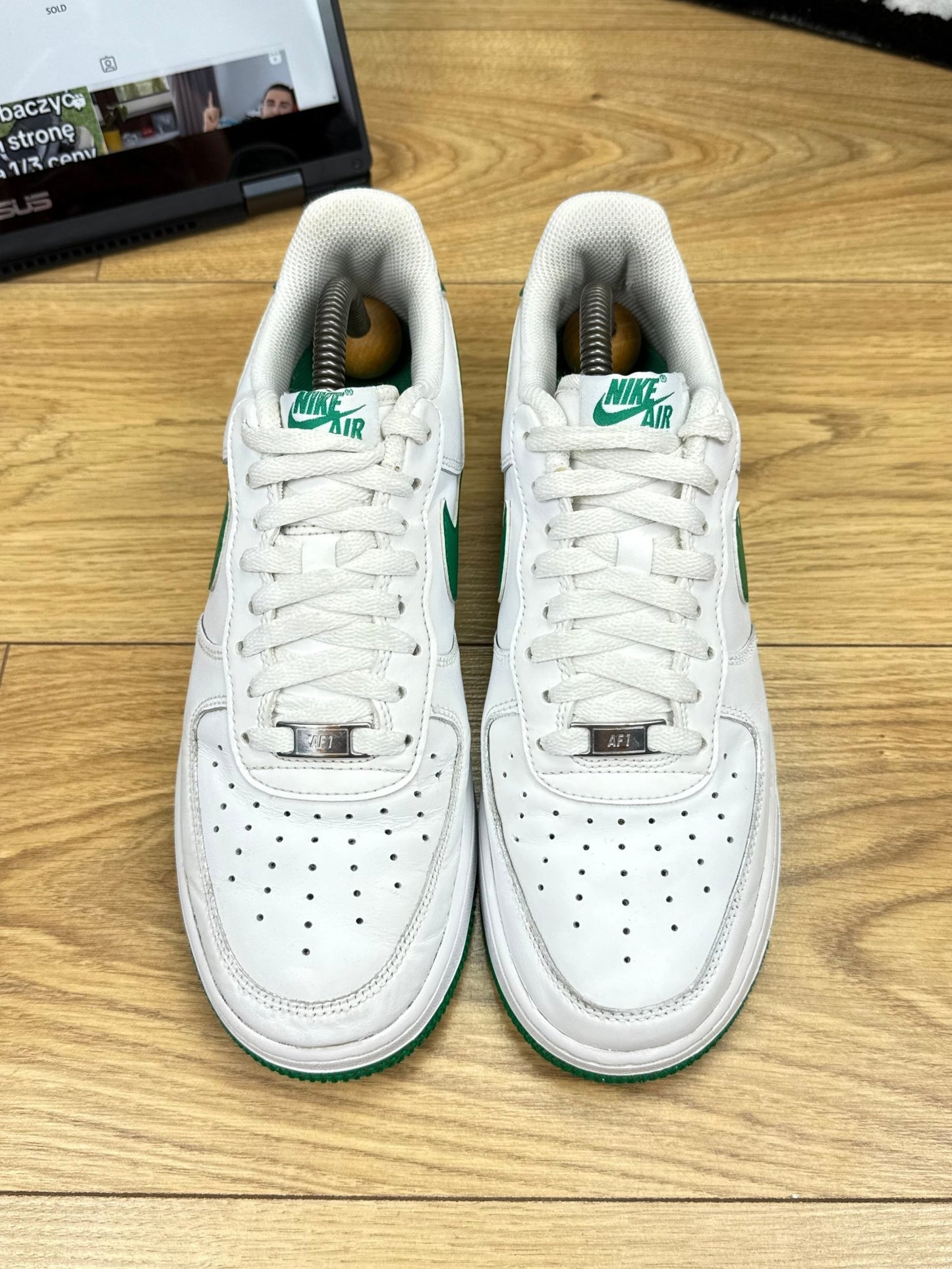 Nike Air Force 1 Low (42)