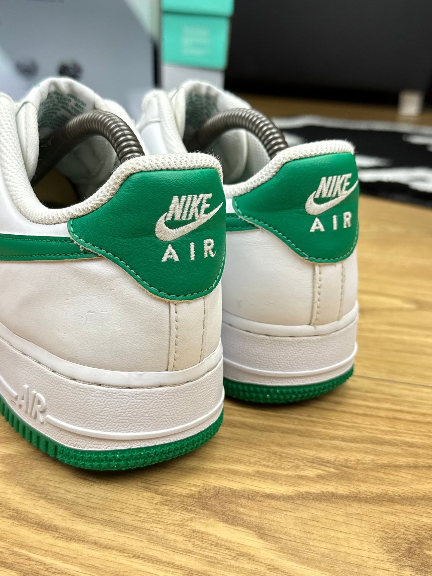 Nike Air Force 1 Low (42)