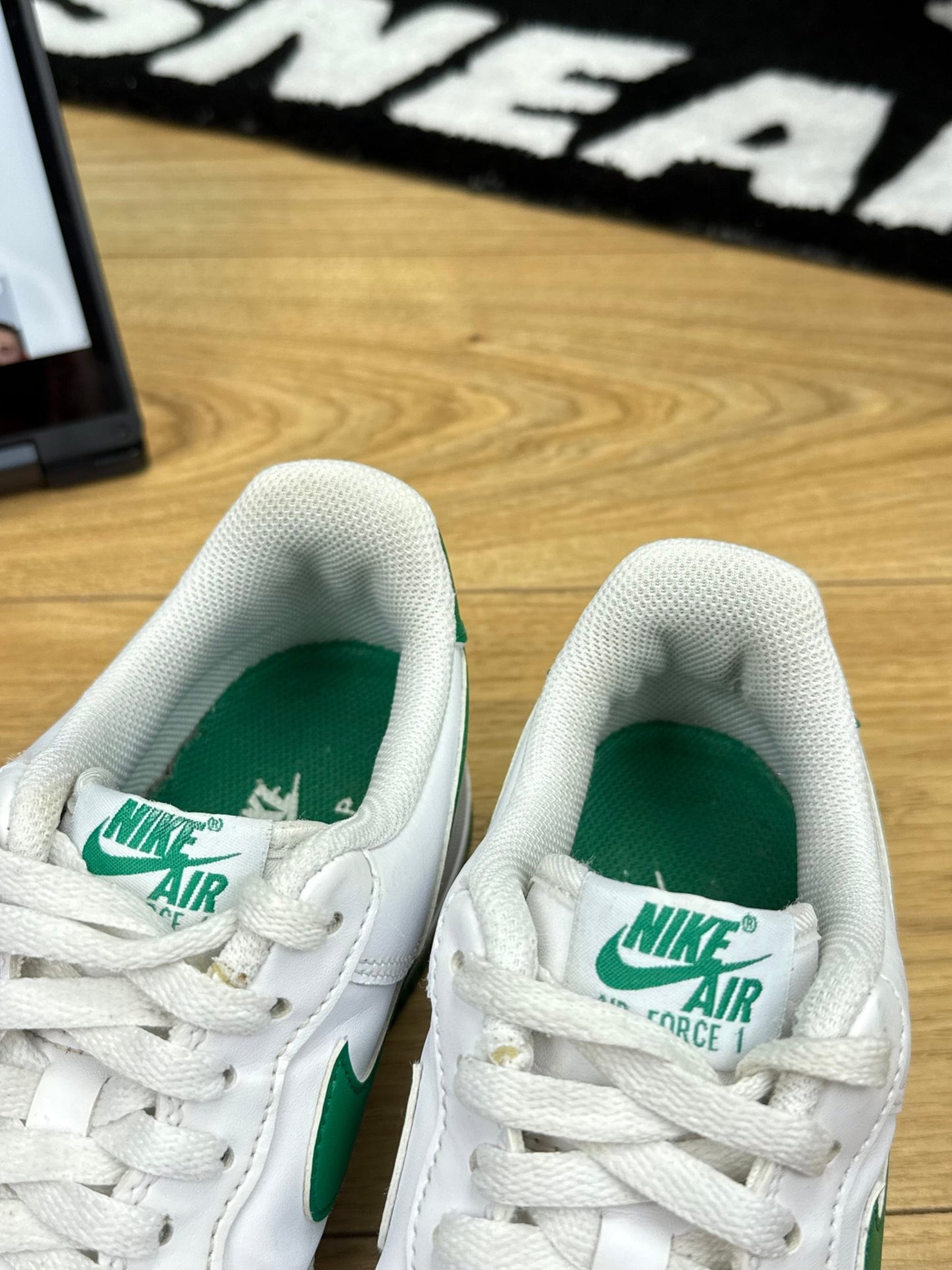 Nike Air Force 1 Low (42)