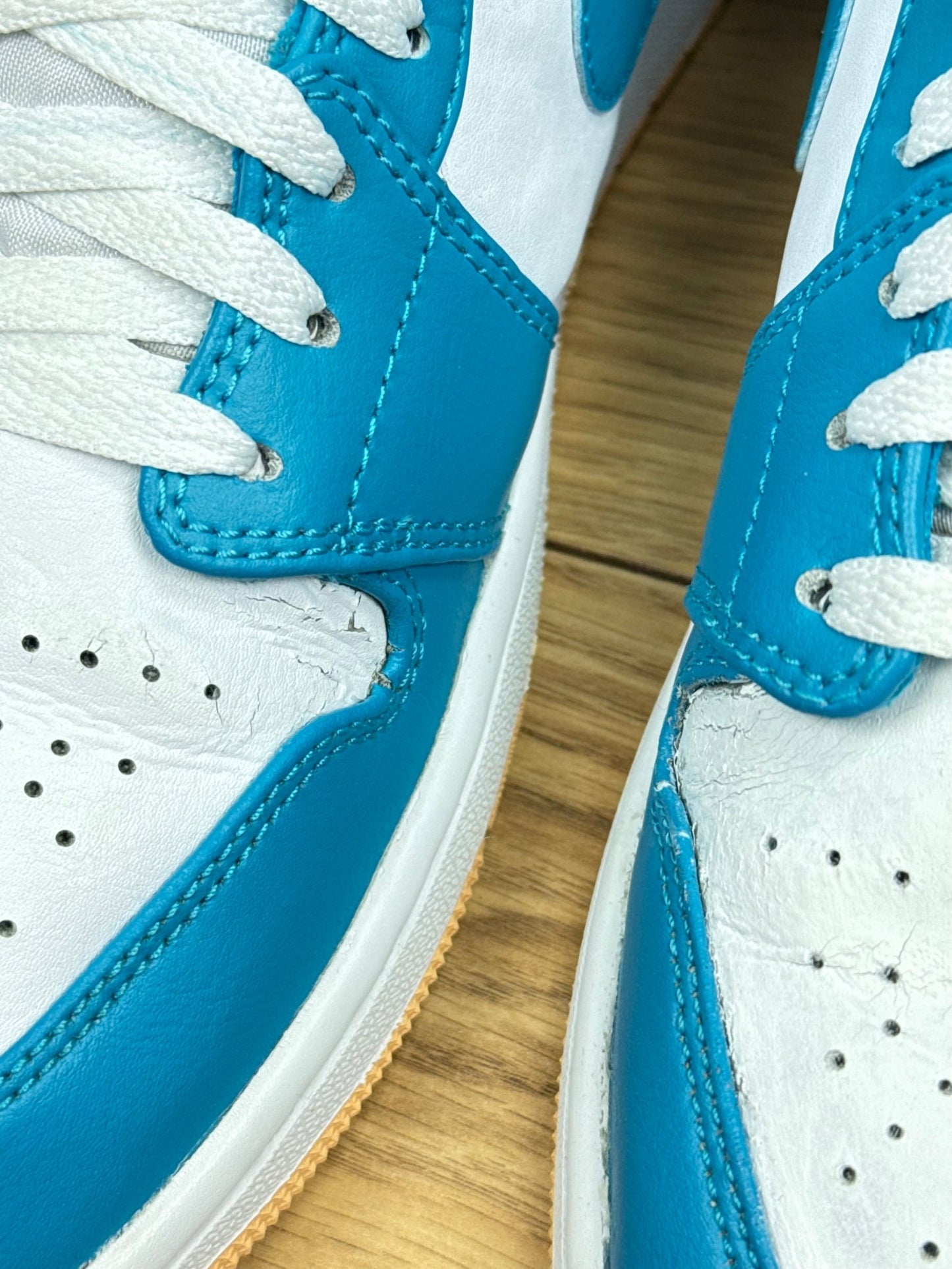 Nike Air Jordan 1 Mid (44)