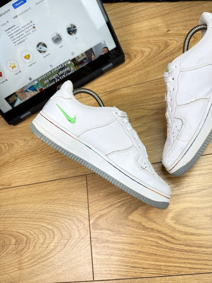 Nike Air Force 1 Low (38)