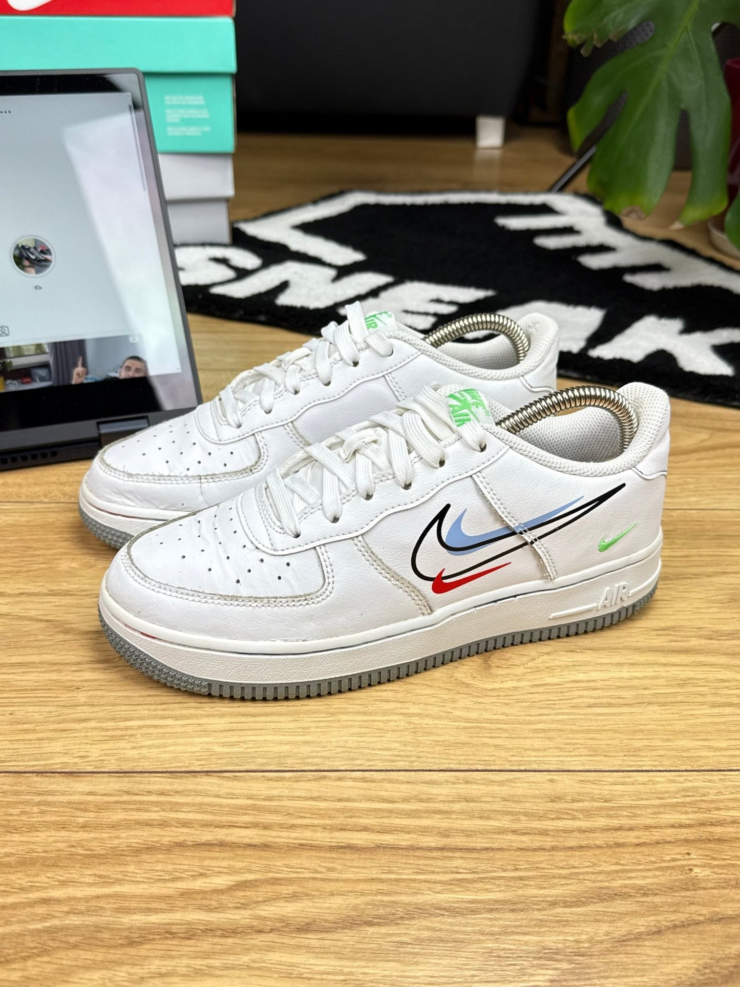 Nike Air Force 1 Low (38)