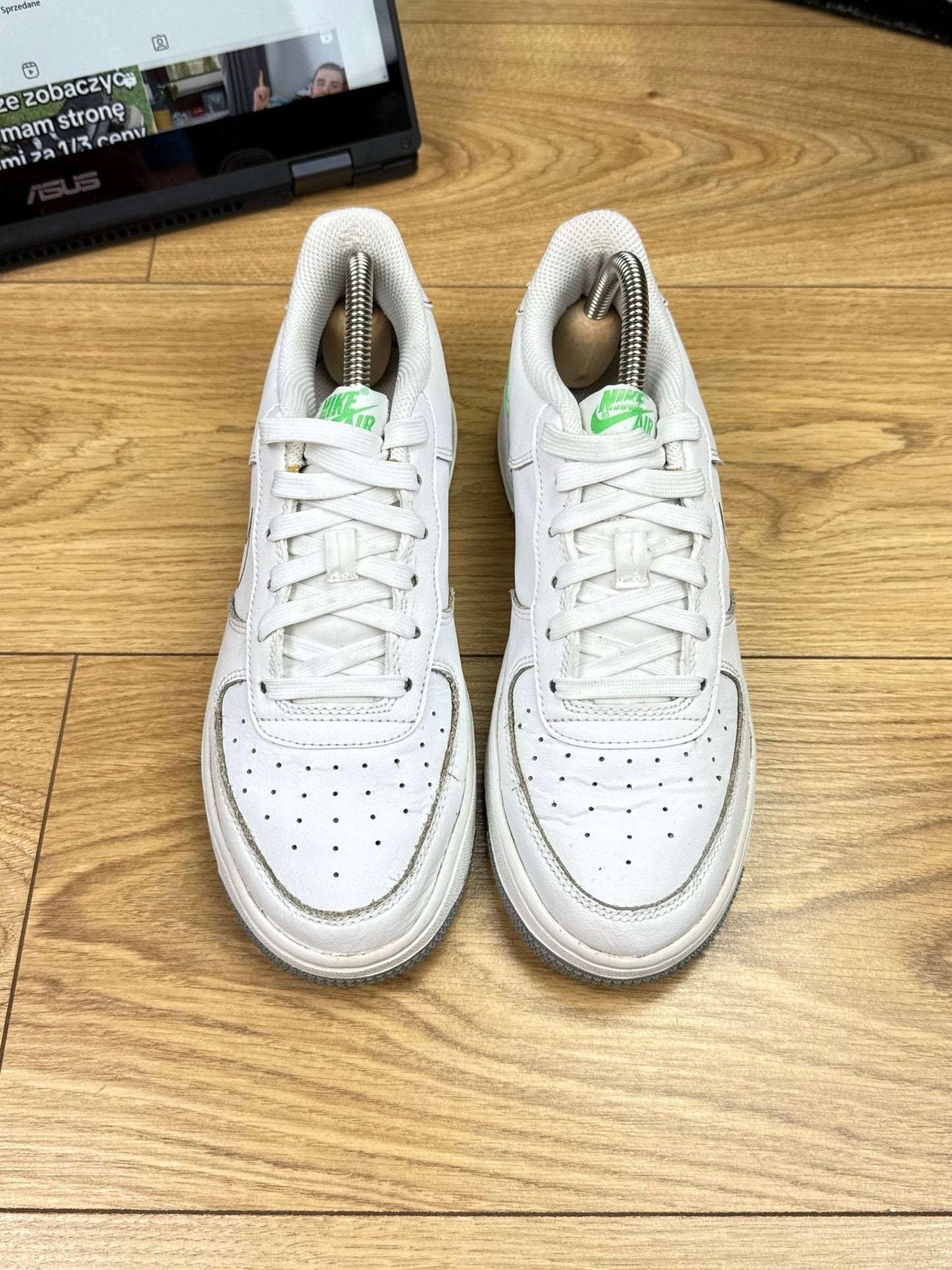 Nike Air Force 1 Low (38)