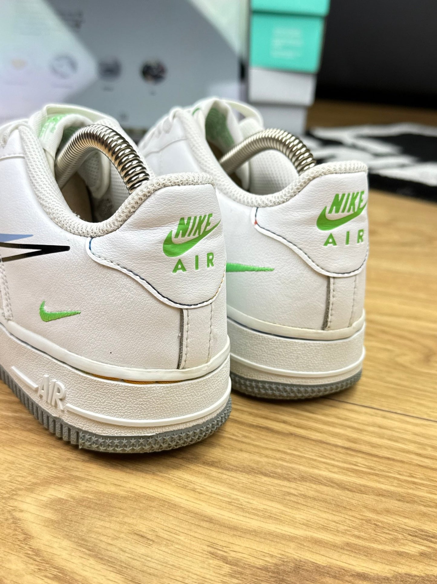 Nike Air Force 1 Low (38)