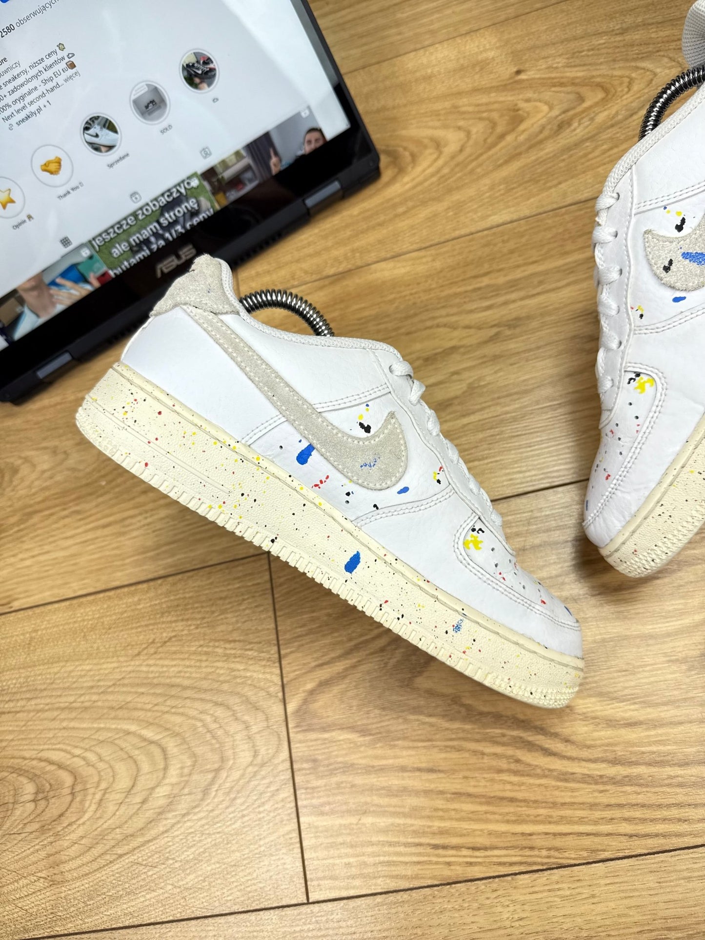 Nike Air Force 1 Low (39)