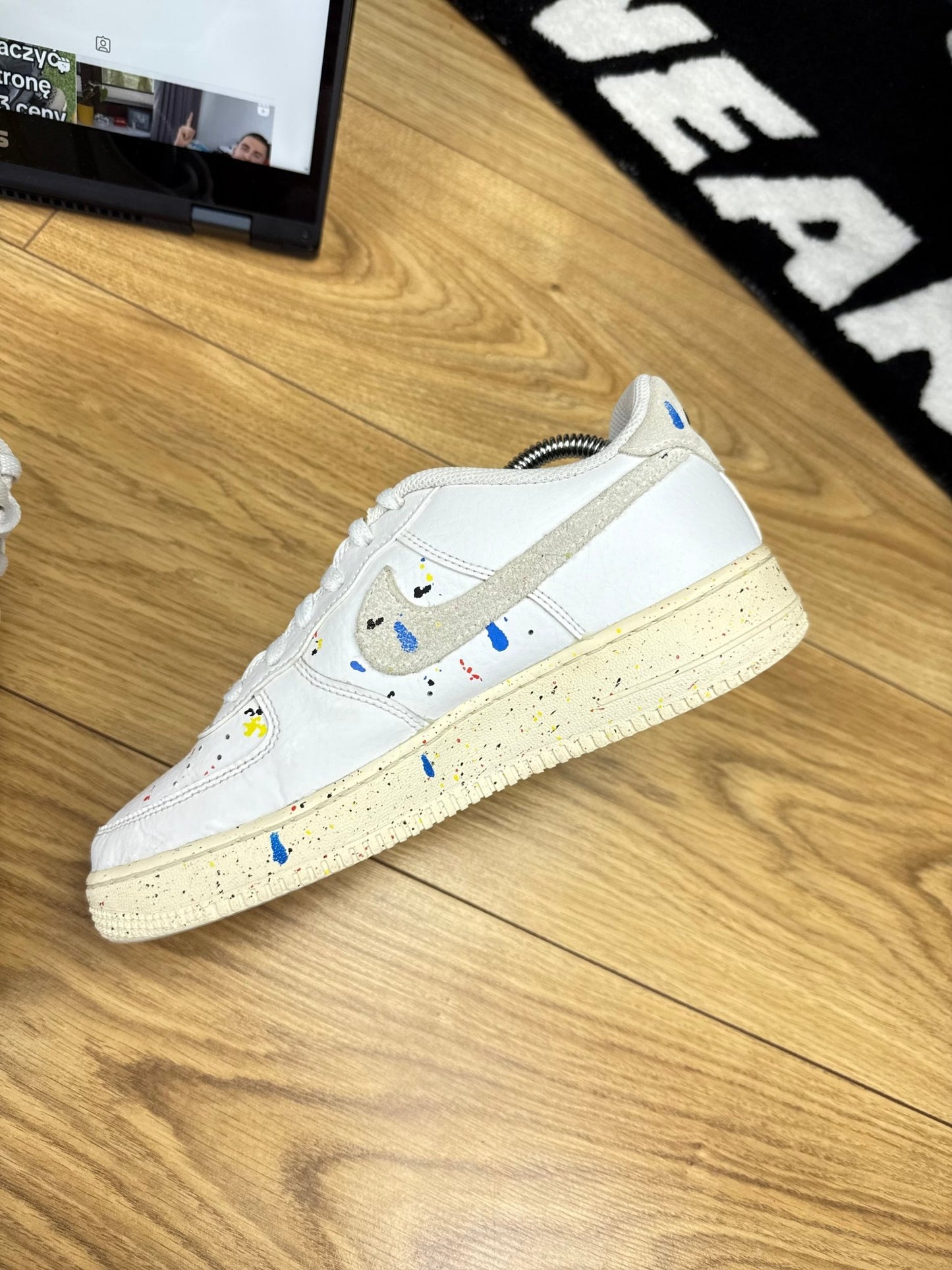 Nike Air Force 1 Low (39)