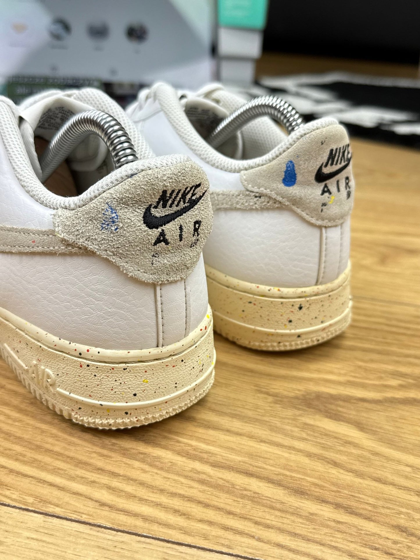 Nike Air Force 1 Low (39)