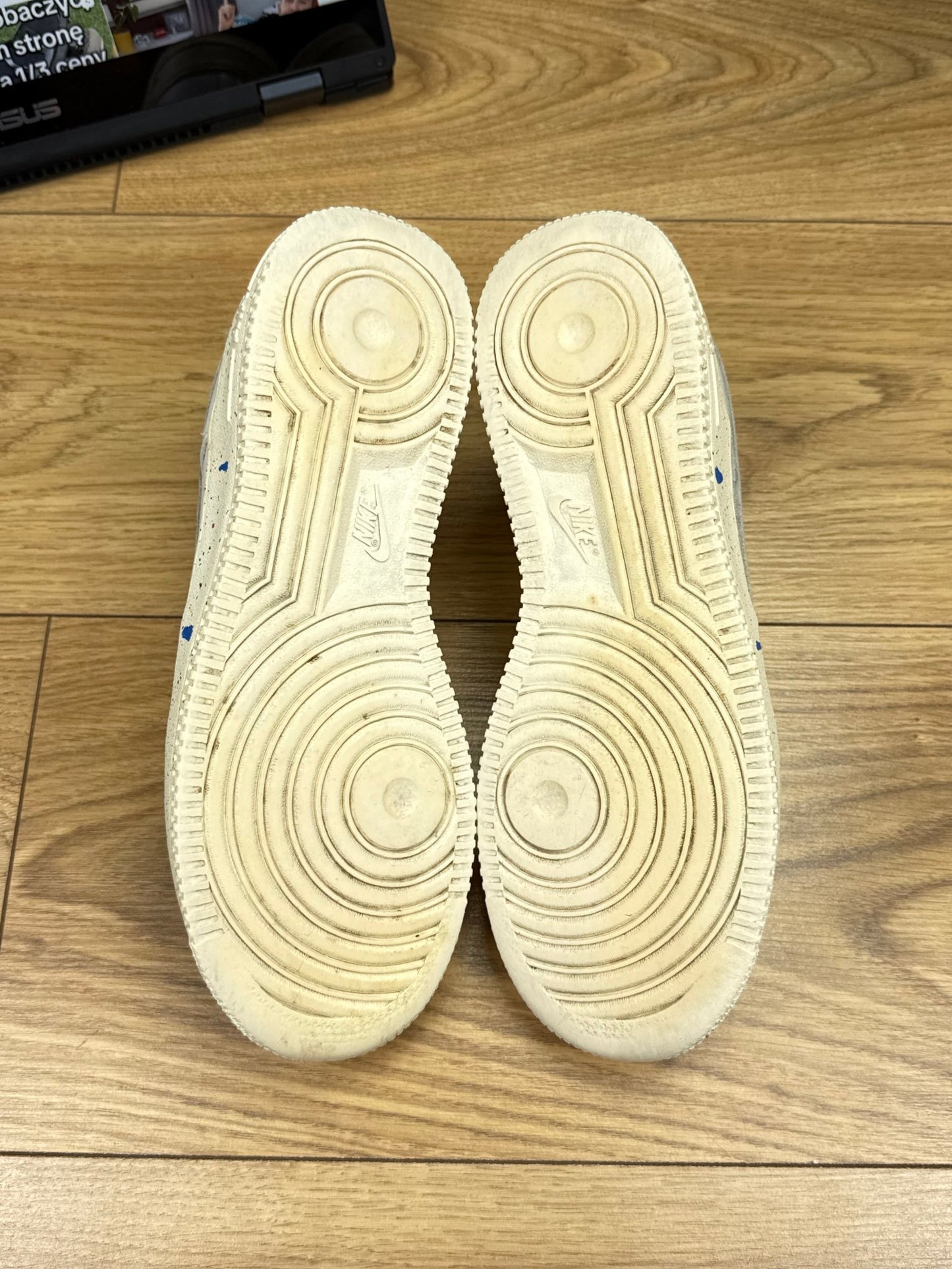 Nike Air Force 1 Low (39)