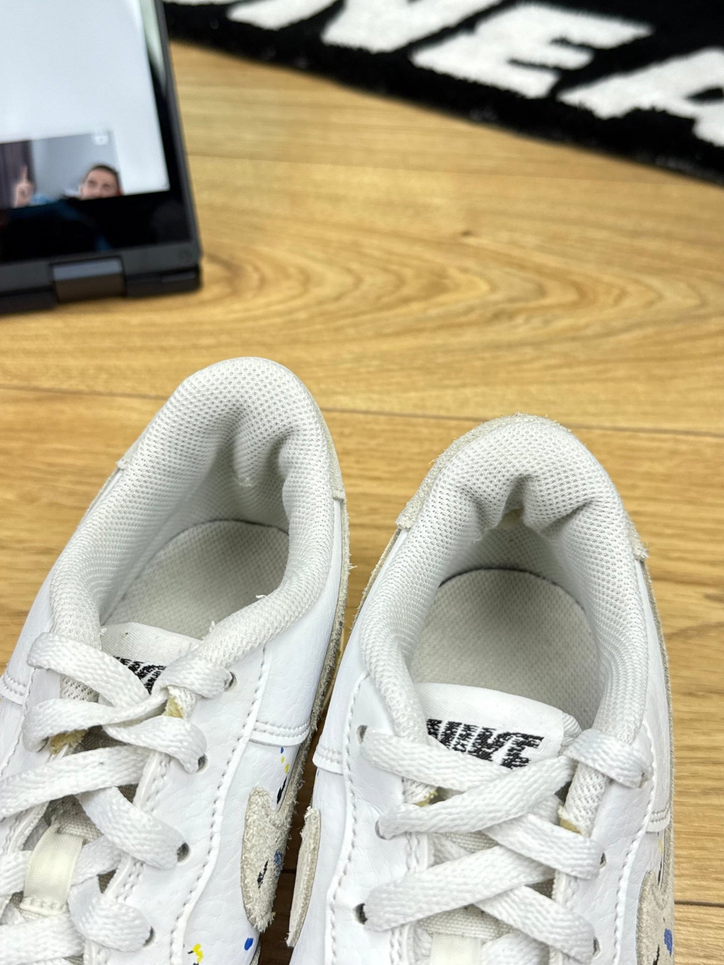 Nike Air Force 1 Low (39)