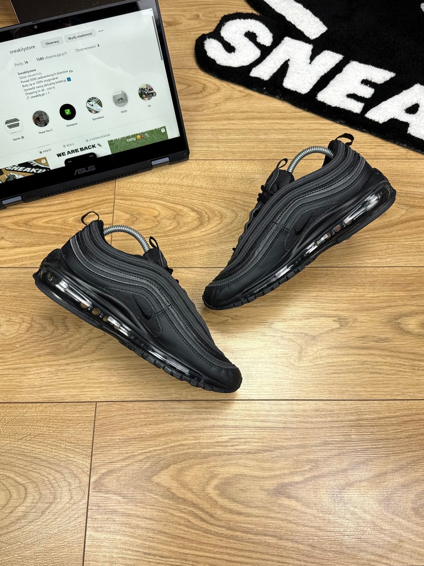 Nike Air Max 97 (41)