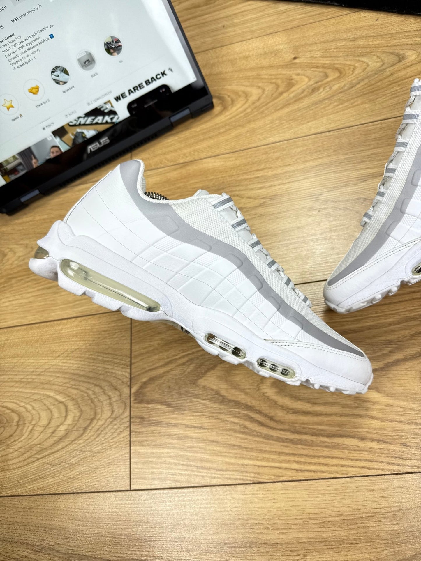 Nike Air Max 95 Ultra (45)