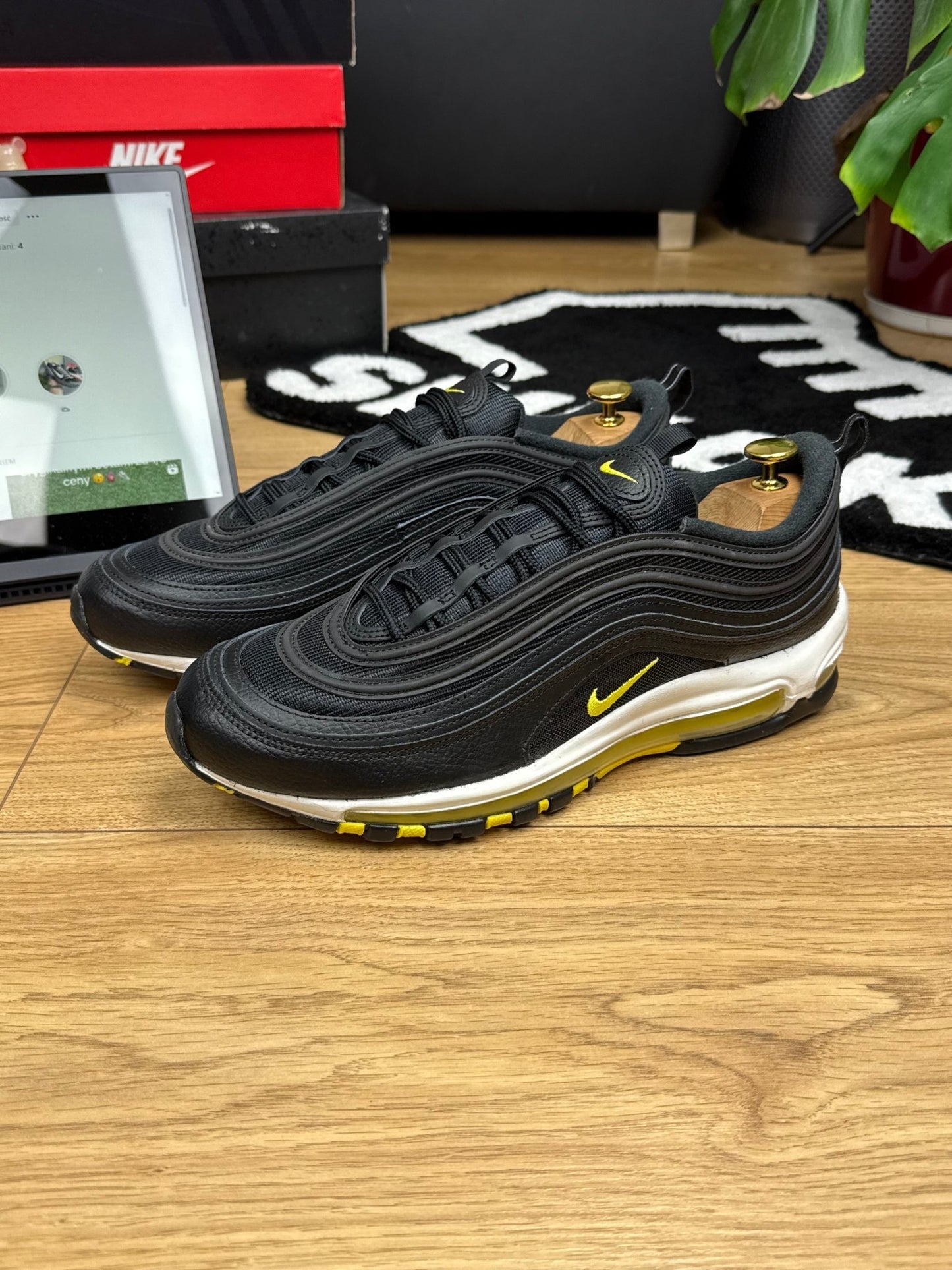 Nike Air Max 97 (45.5)