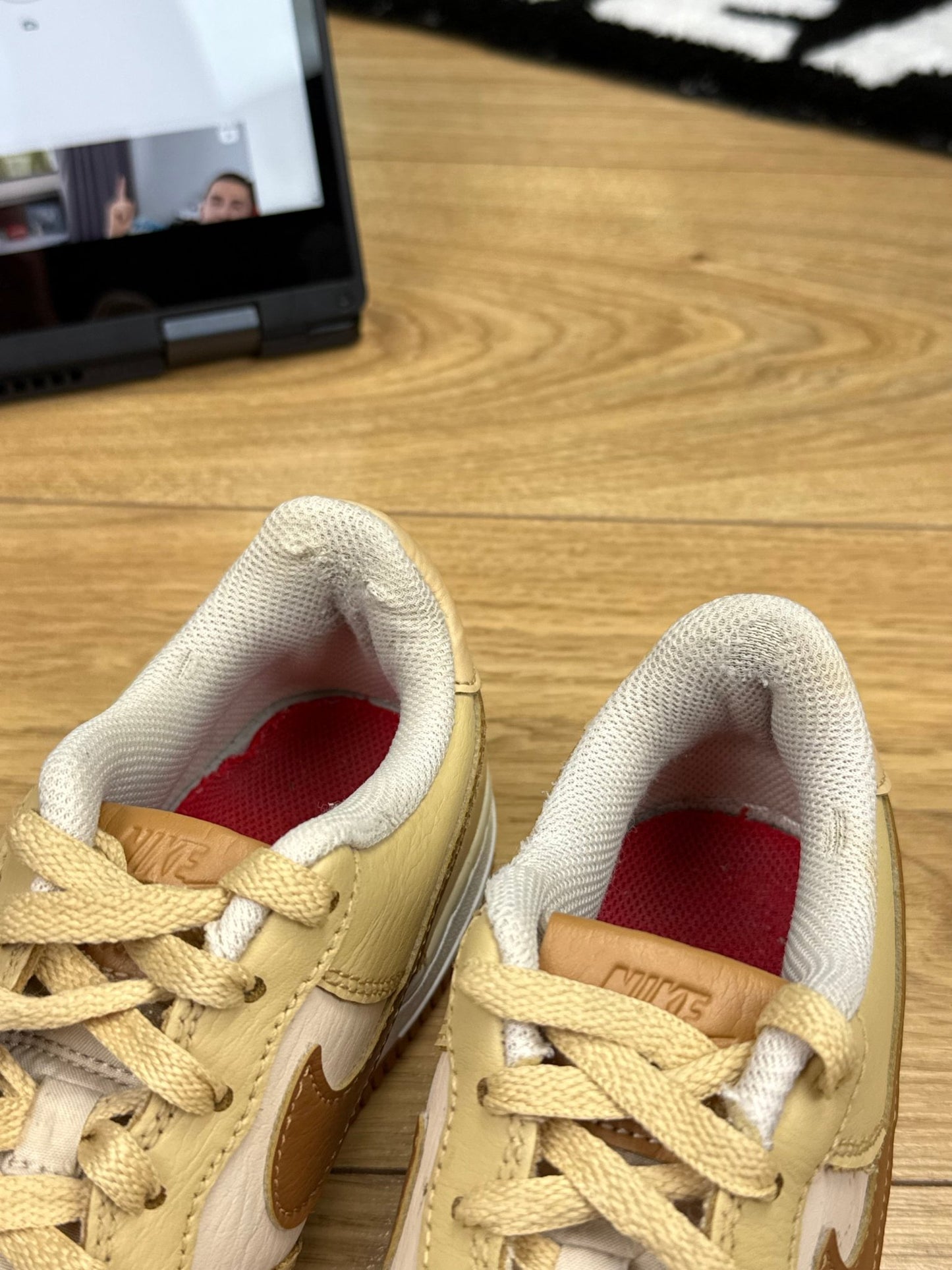 Nike Air Force 1 Low (36.5)