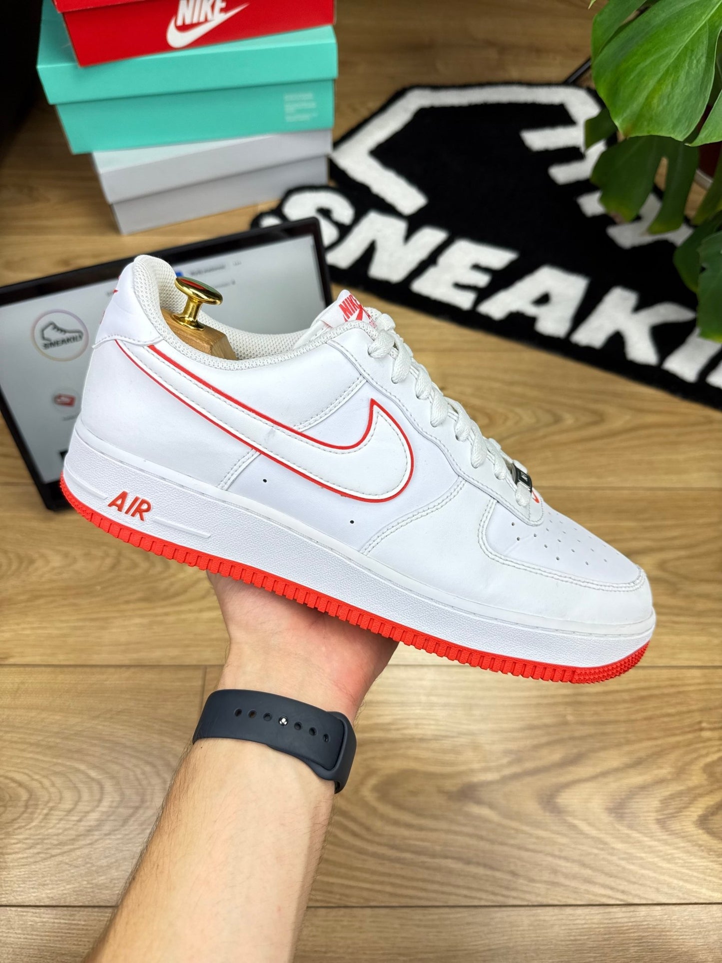 Nike Air Force 1 Low (45)