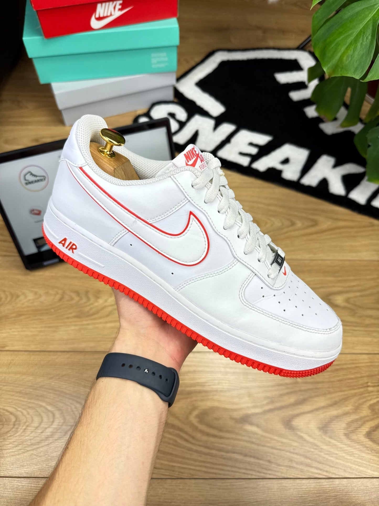 Nike Air Force 1 Low (45)