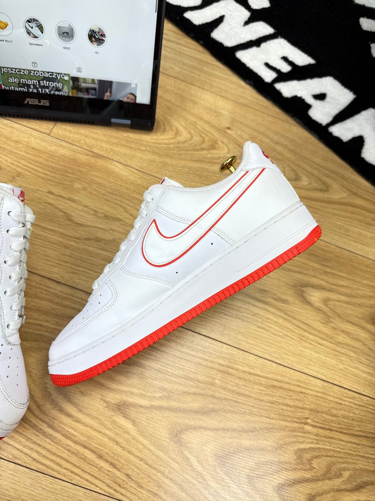 Nike Air Force 1 Low (45)